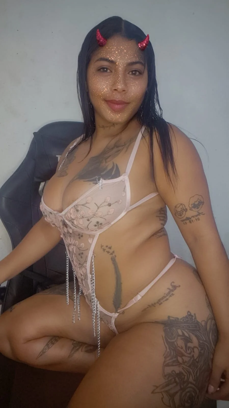 XXX Porn Photo of Nude SexyDolly12 5