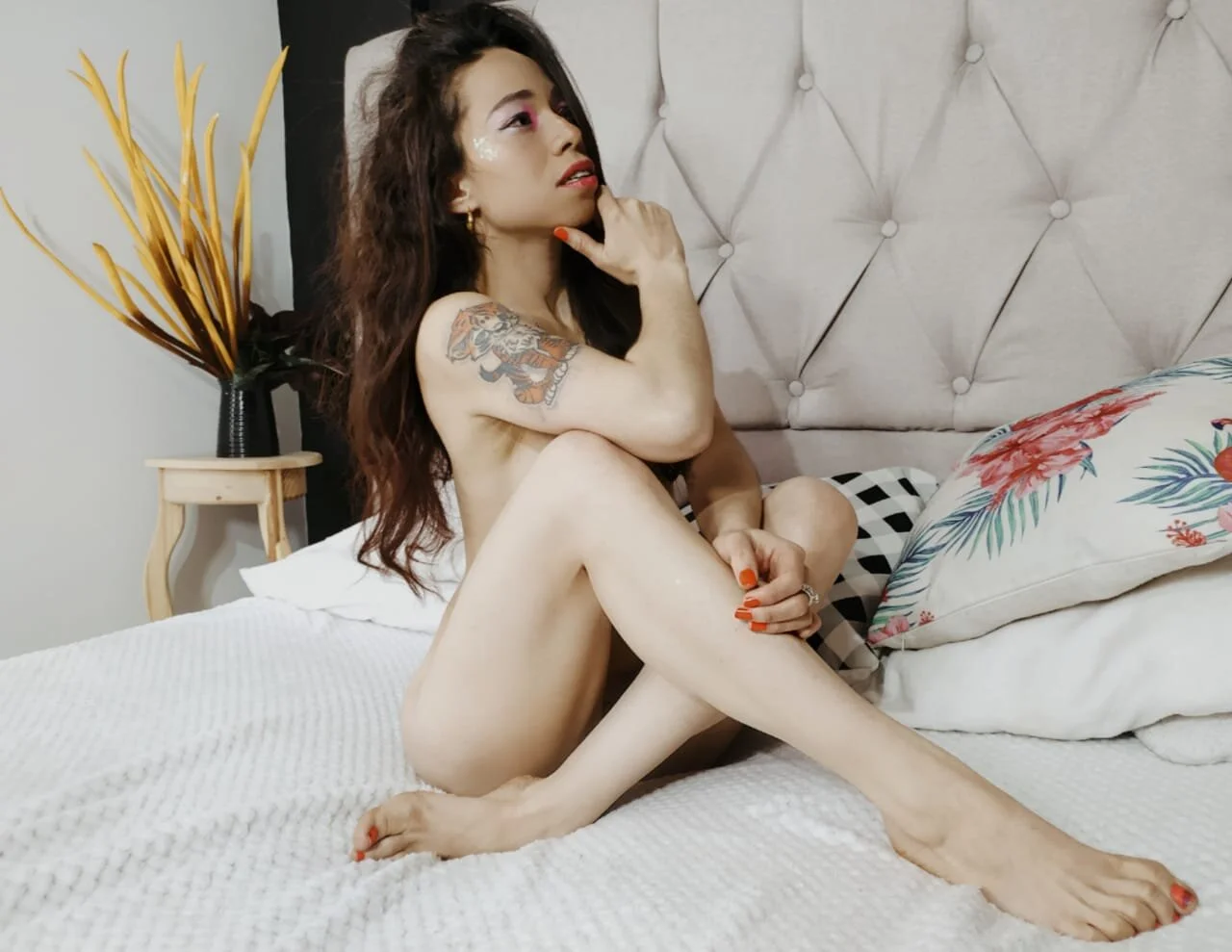 XXX Porn Photo of Nude ZulyMichels 11