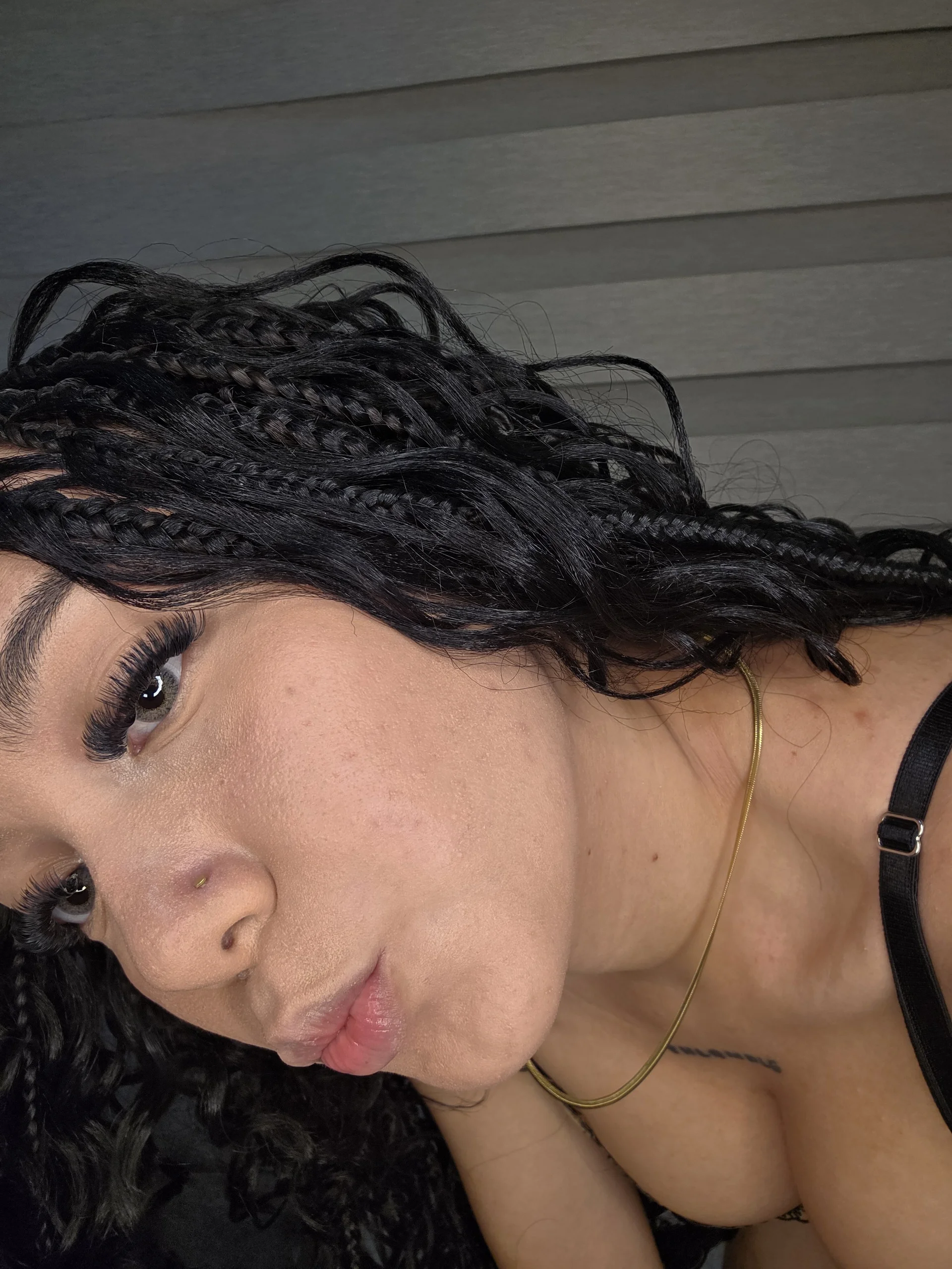 XXX Porn Photo of Nude alaia_princess 13