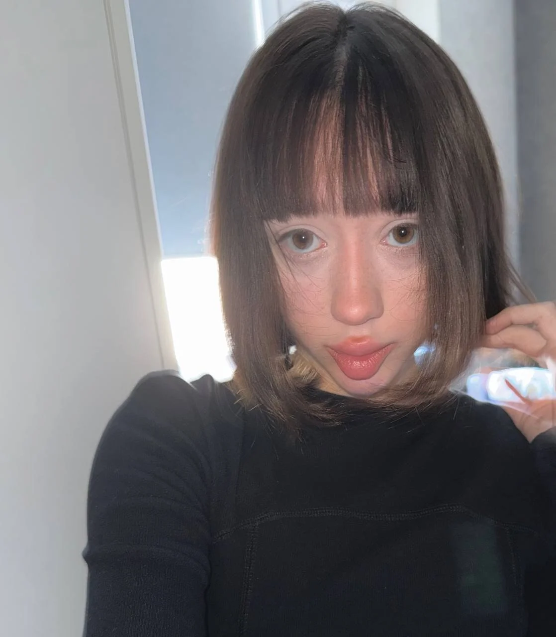 XXX Porn Photo of Nude Bananalizzy 5