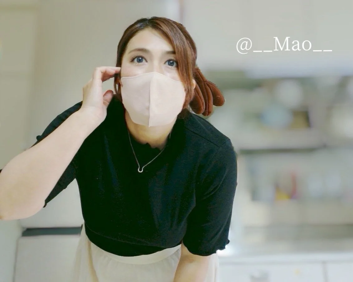 XXX Porn Photo of Nude __Mao__ 4