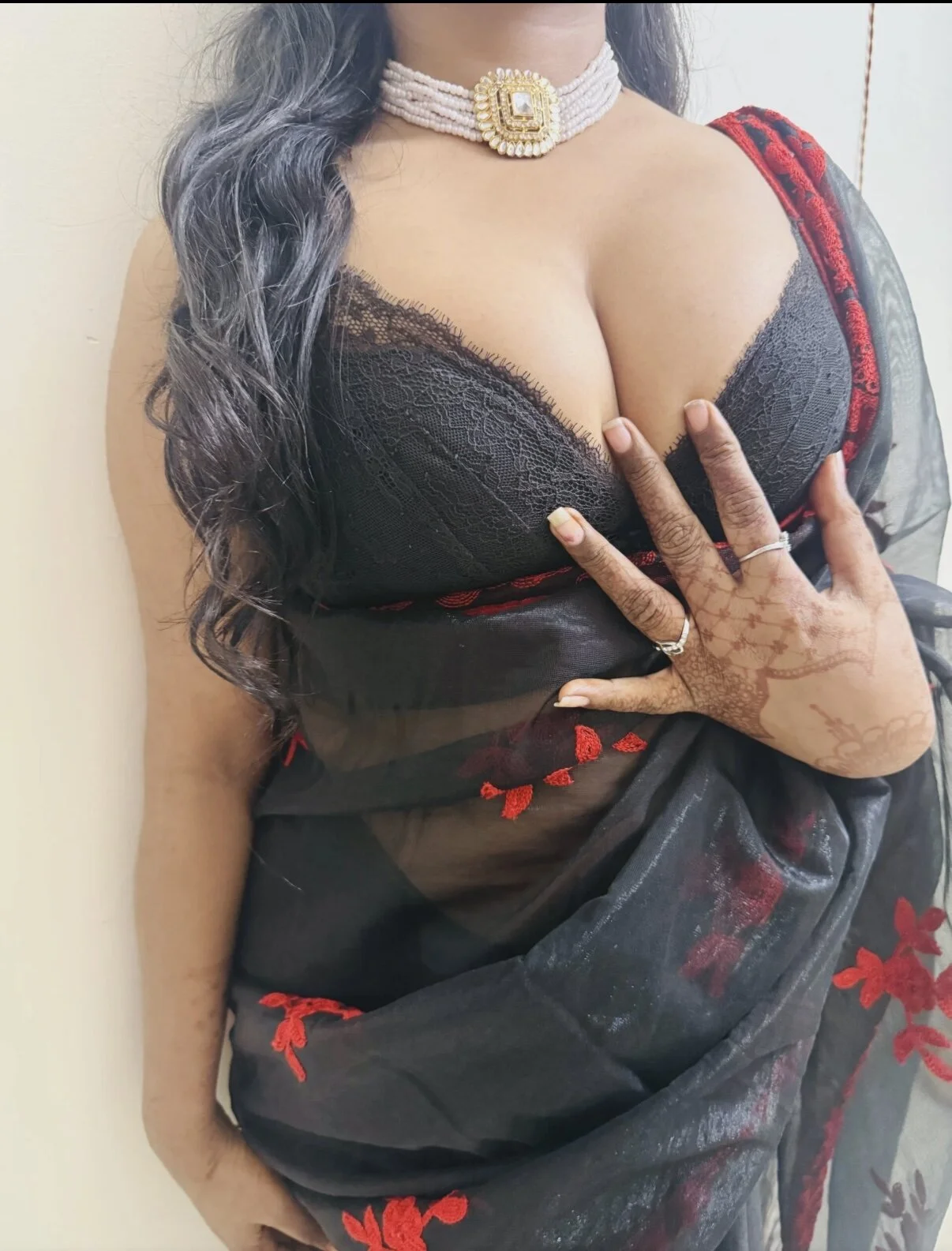 XXX Porn Photo of Nude hottest_mahiii 3