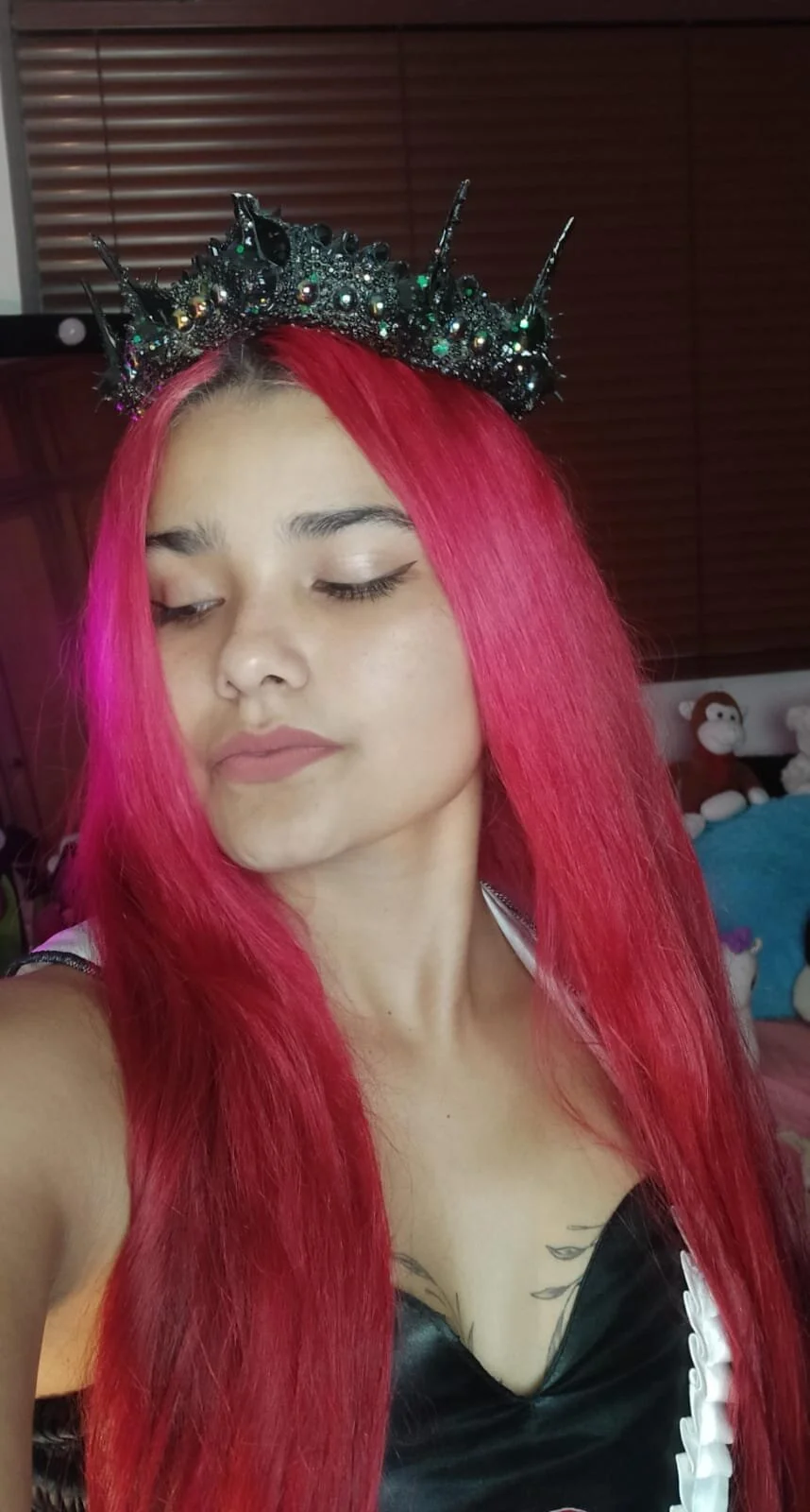 XXX Porn Photo of Nude DestinyHills 34