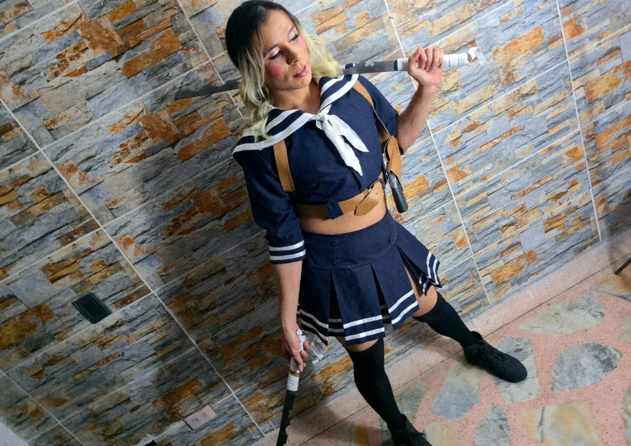 XXX Porn Photo of Nude ZaiMoon_ 26
