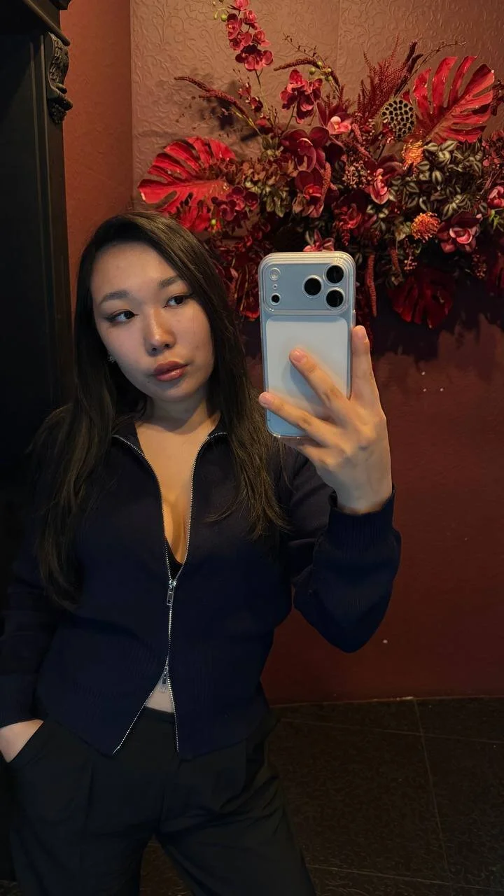 XXX Porn Photo of Nude DrivenRitual 1