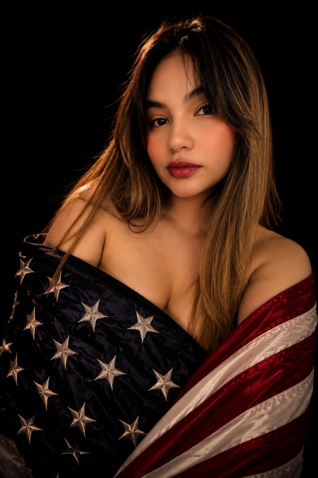 XXX Porn Photo of Nude babyzahara 24