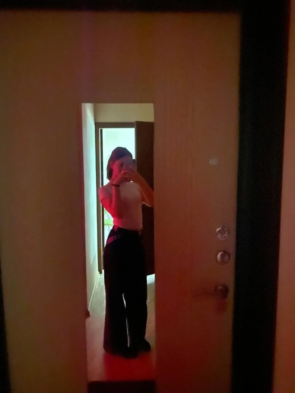 XXX Porn Photo of Nude black_stair 3