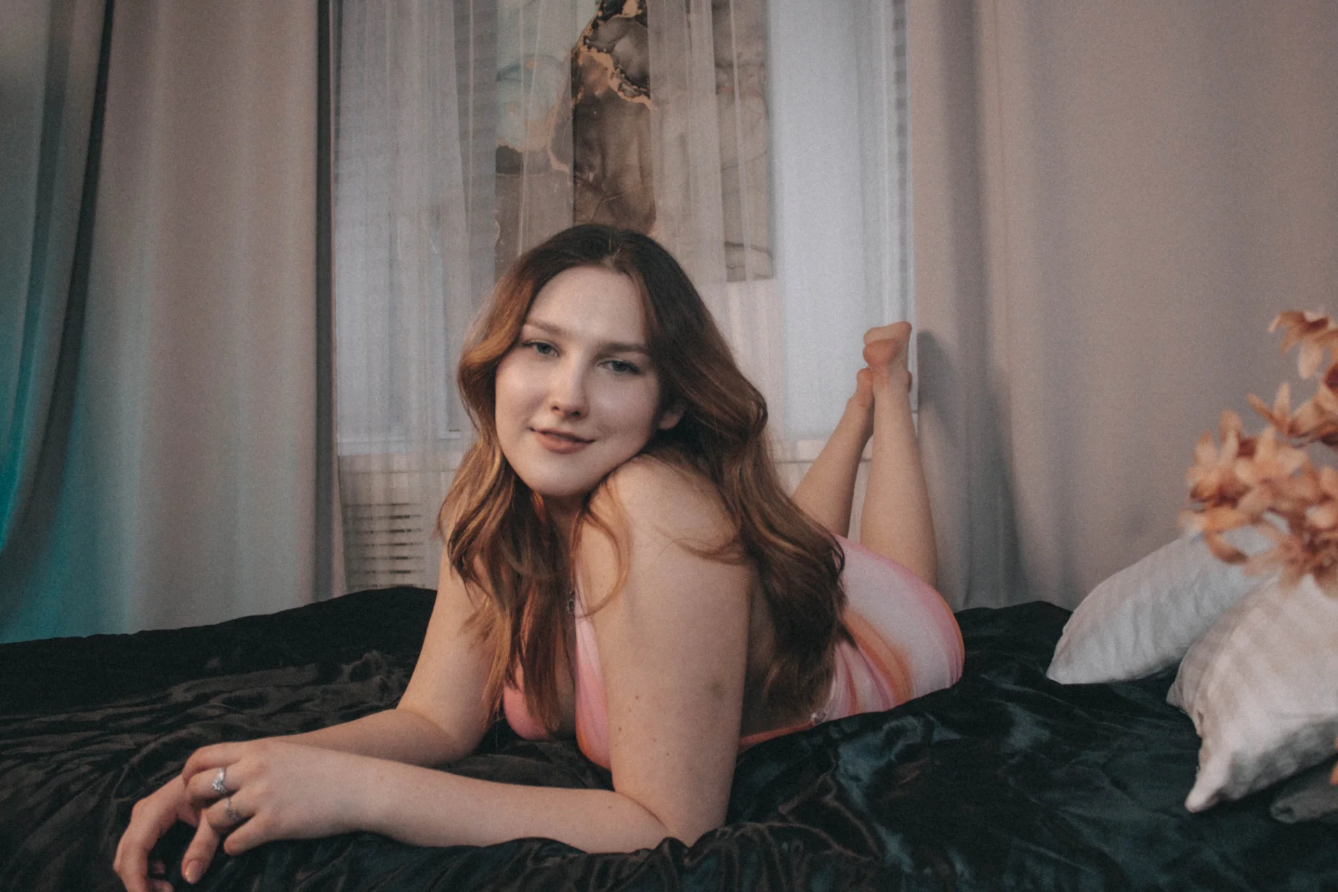 XXX Porn Photo of Nude MaryWaddell 4