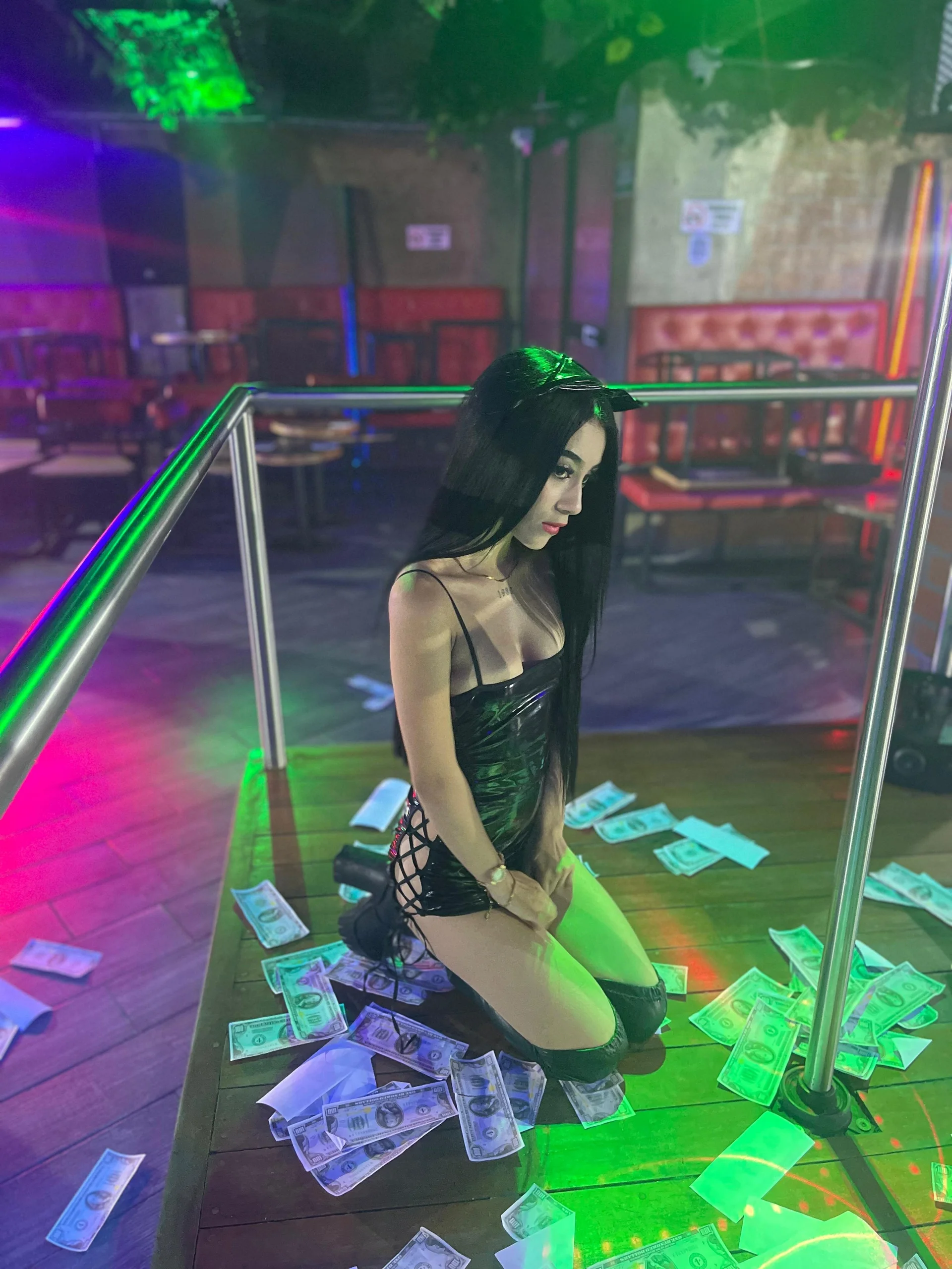 XXX Porn Photo of Nude CristalCornner_ 110
