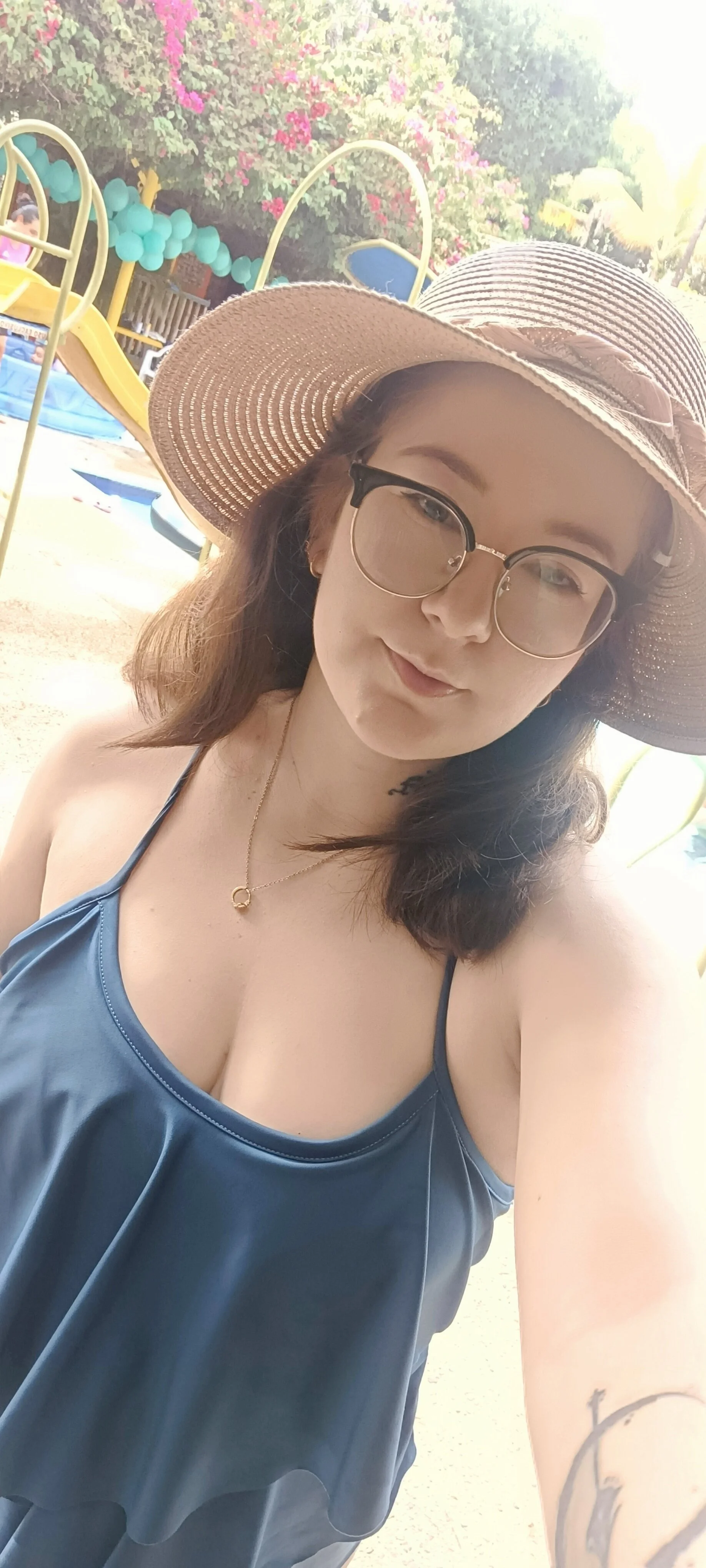 XXX Porn Photo of Nude HunnyyLove 90