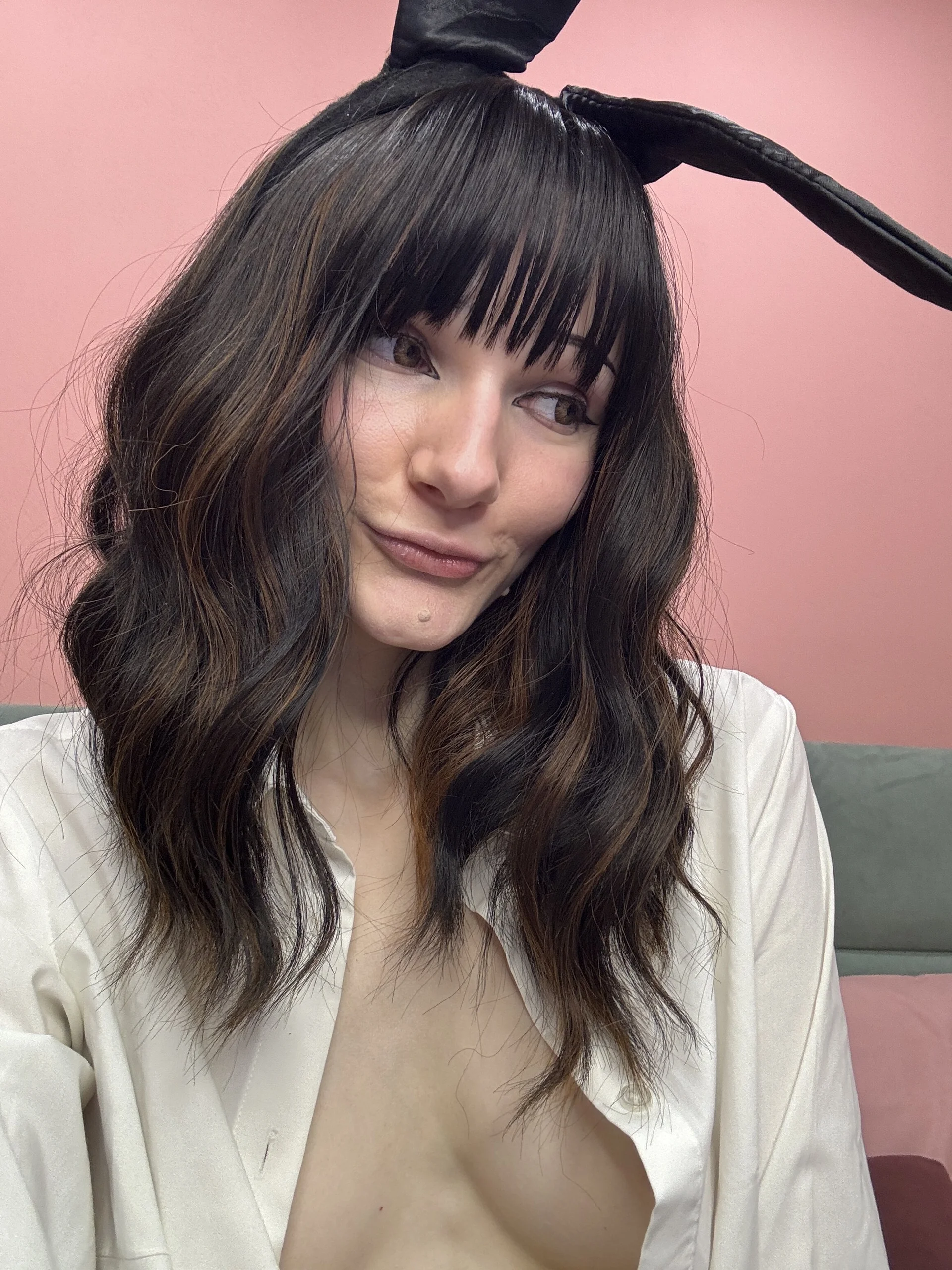 XXX Porn Photo of Nude Lili_flowerr 9