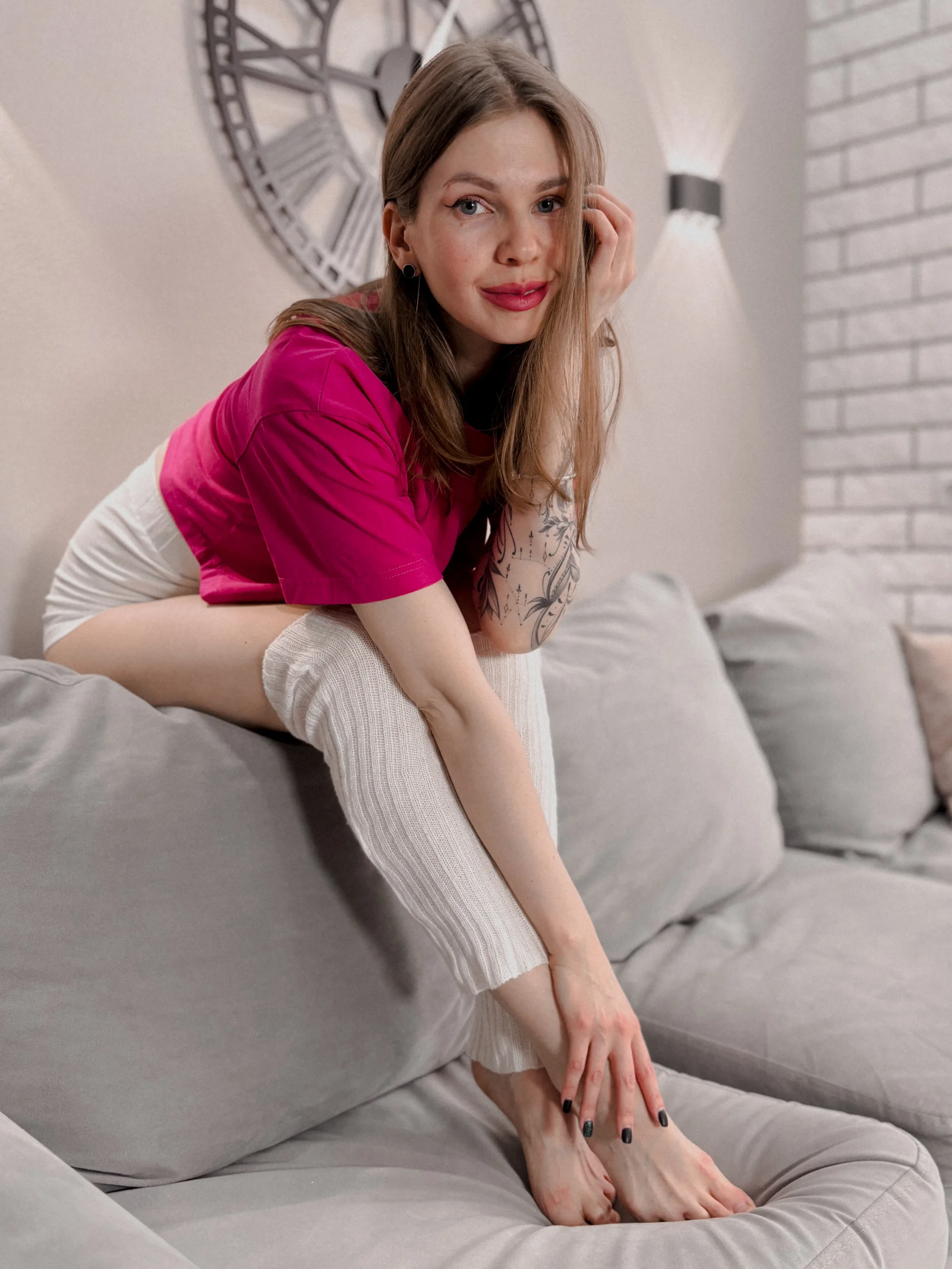XXX Porn Photo of Nude ReginaSparkle 18