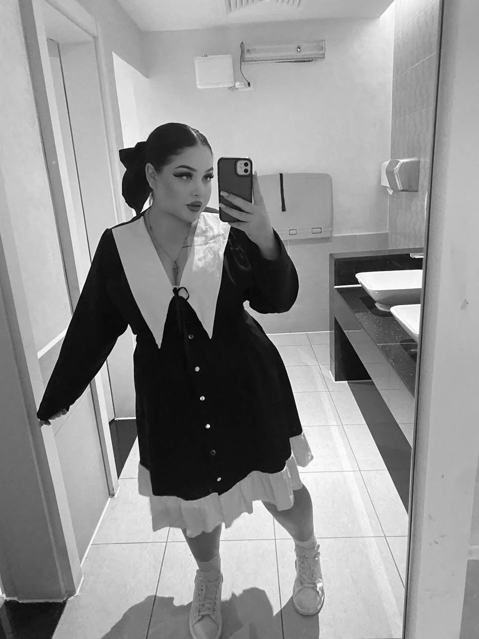 XXX Porn Photo of Nude Afina_moor 12