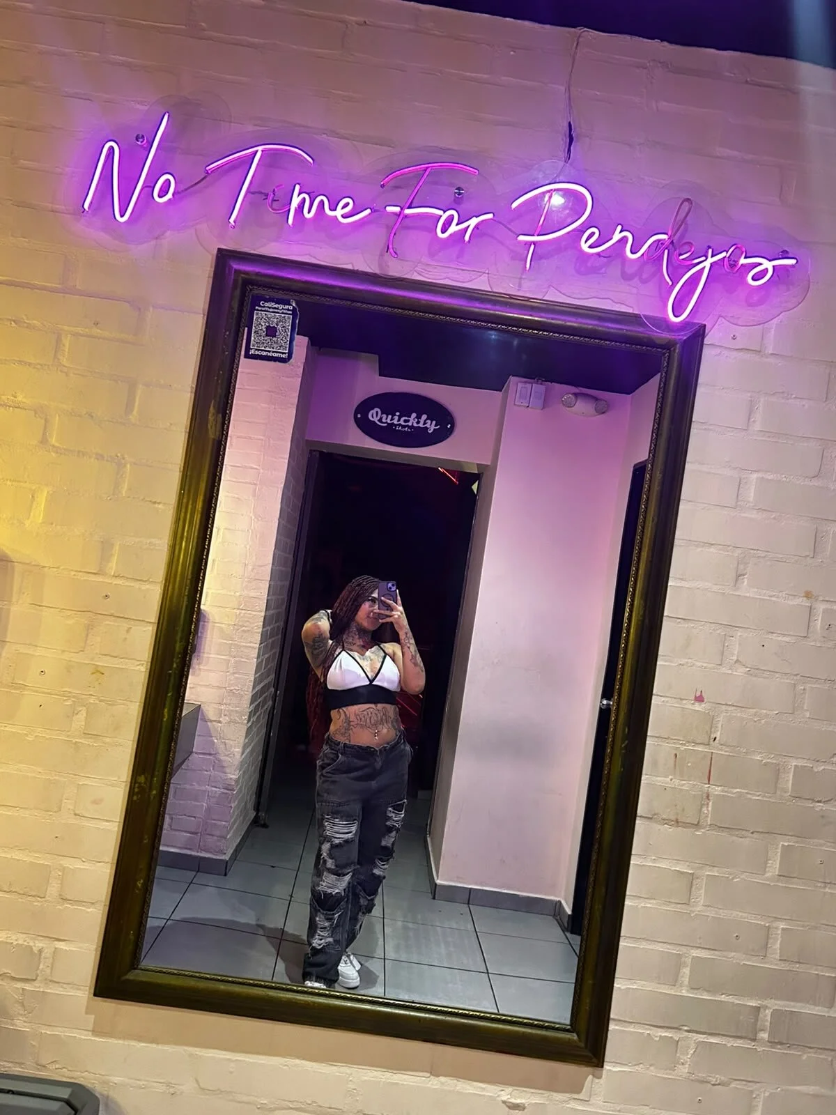 XXX Porn Photo of Nude MeganHostile 2