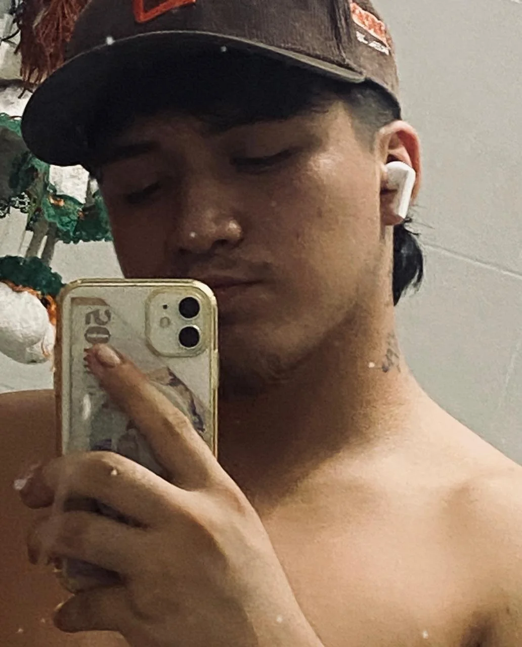 XXX Porn Photo of Nude juanmechanic_ 2