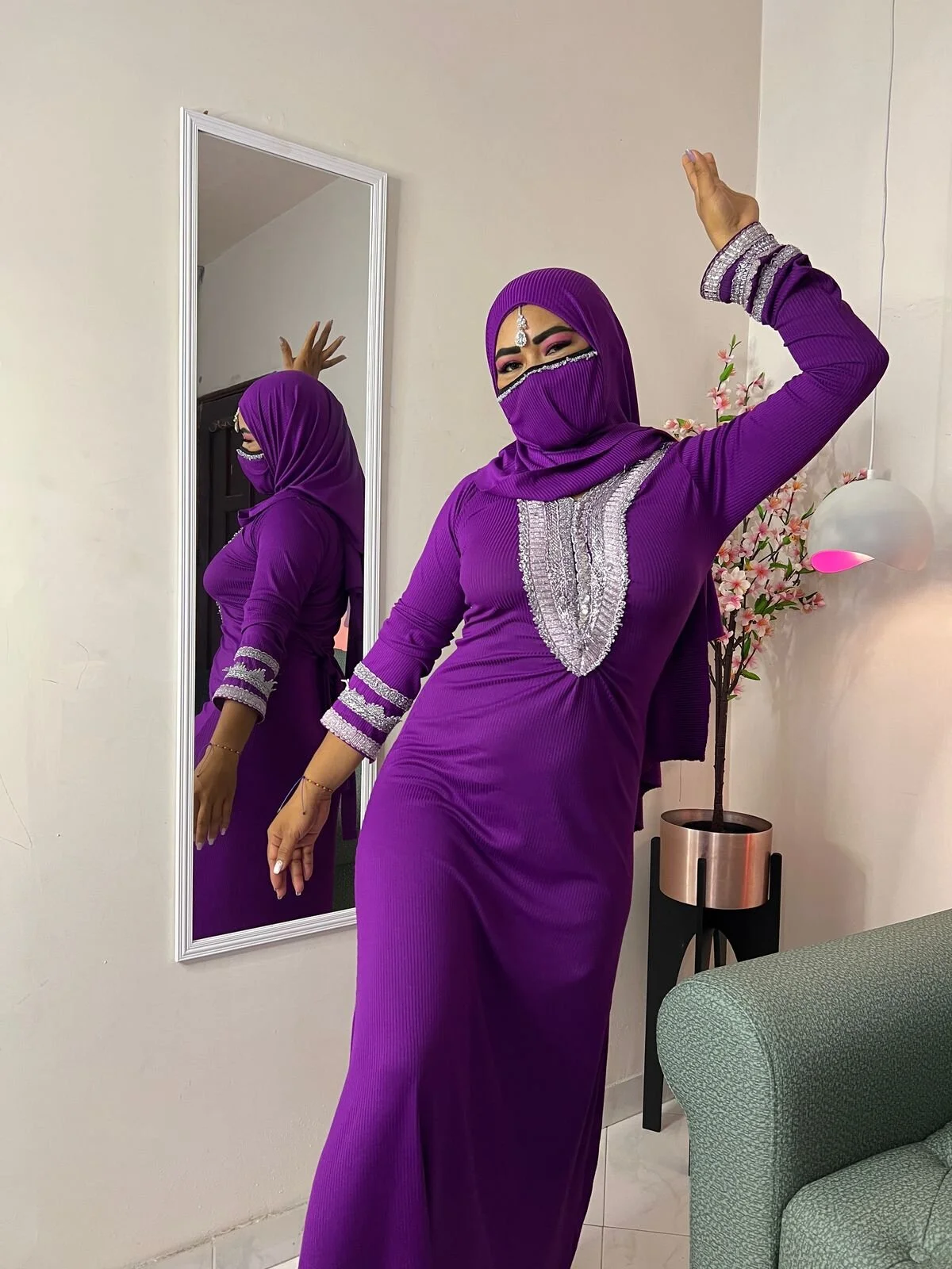 XXX Porn Photo of Nude jazmin_anbar 50