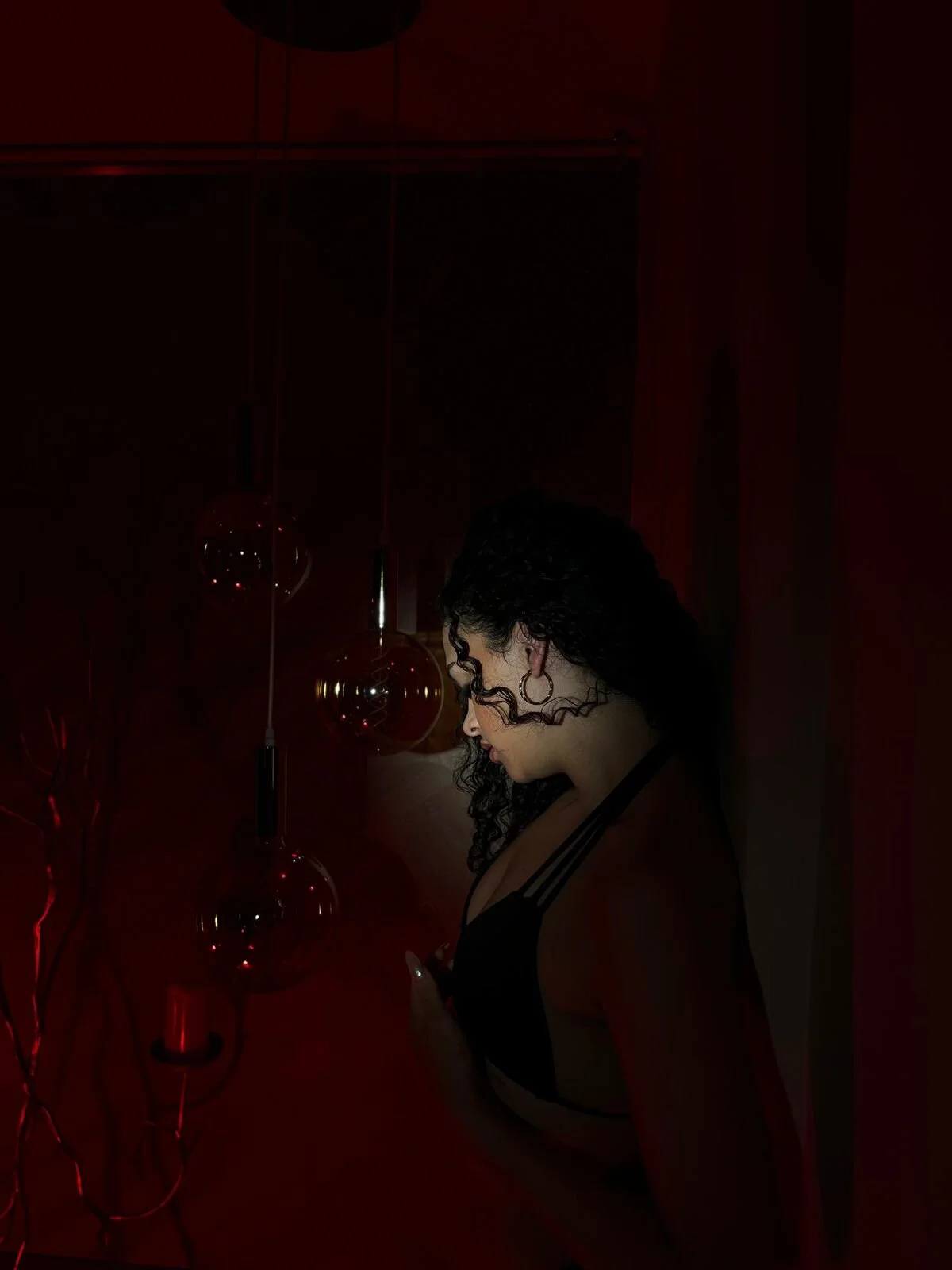 XXX Porn Photo of Nude PaulinaSaint 64