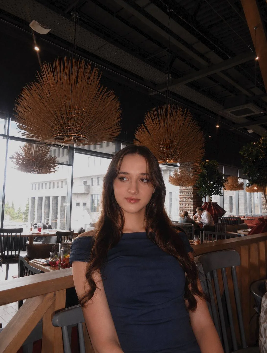 XXX Porn Photo of Nude Emilia_Ray1 2