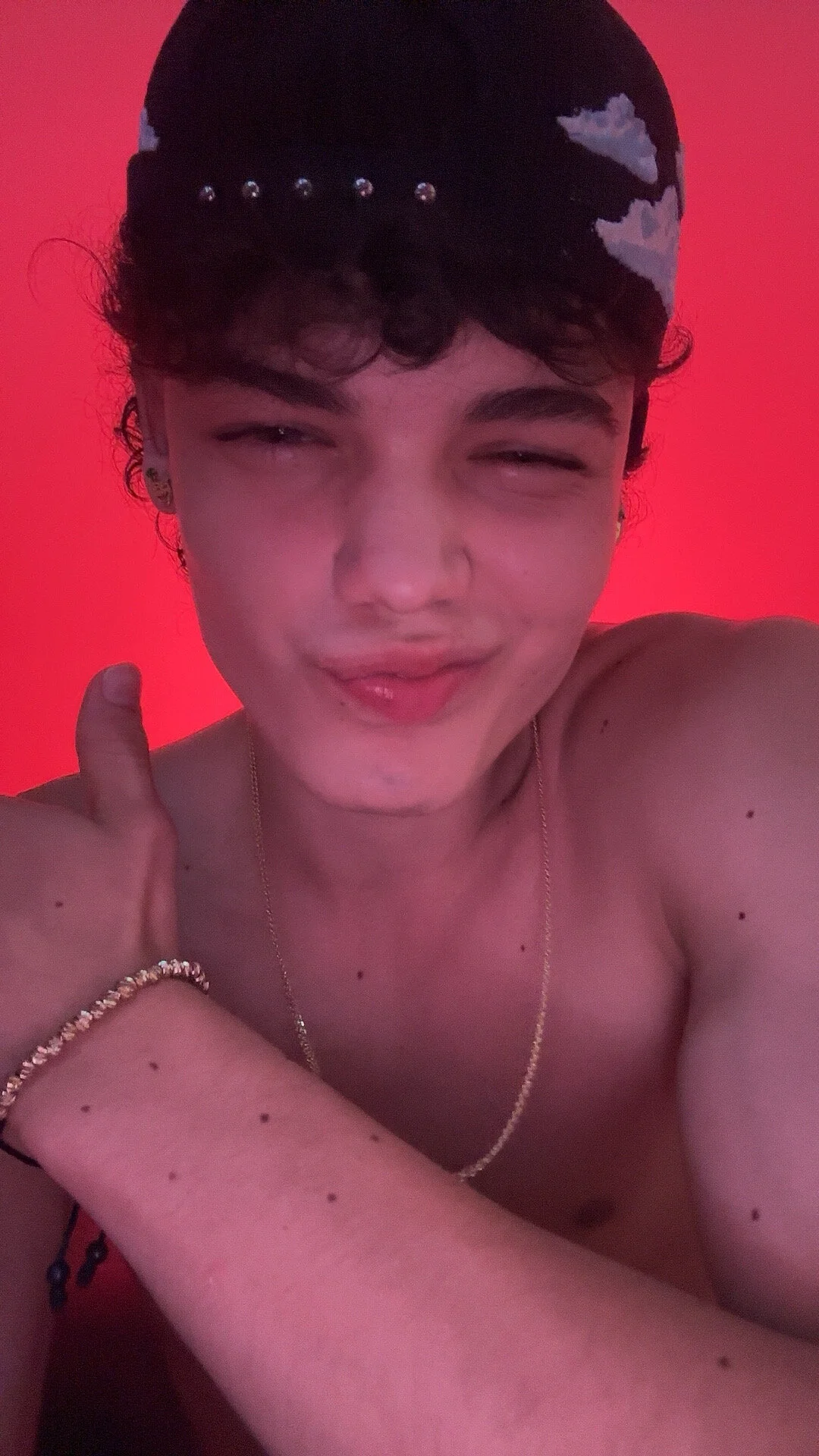 XXX Porn Photo of Nude Max_cortes1 65