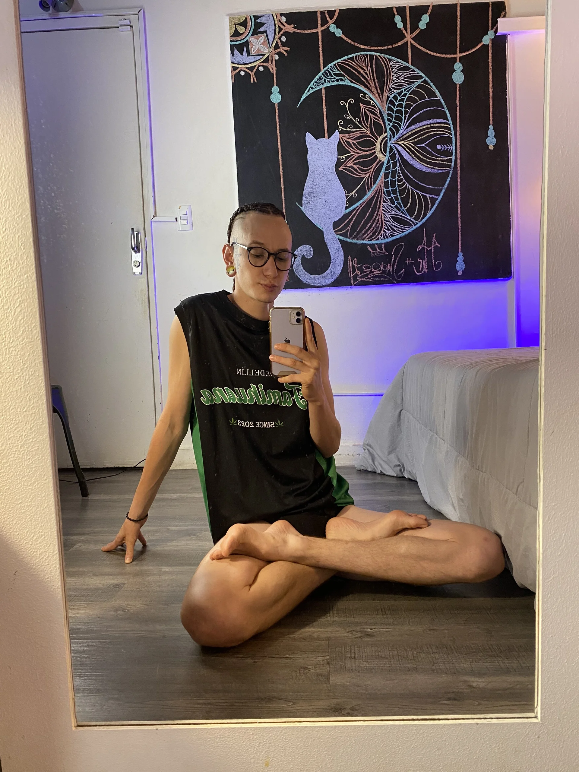 XXX Porn Photo of Nude MrShaggy 50