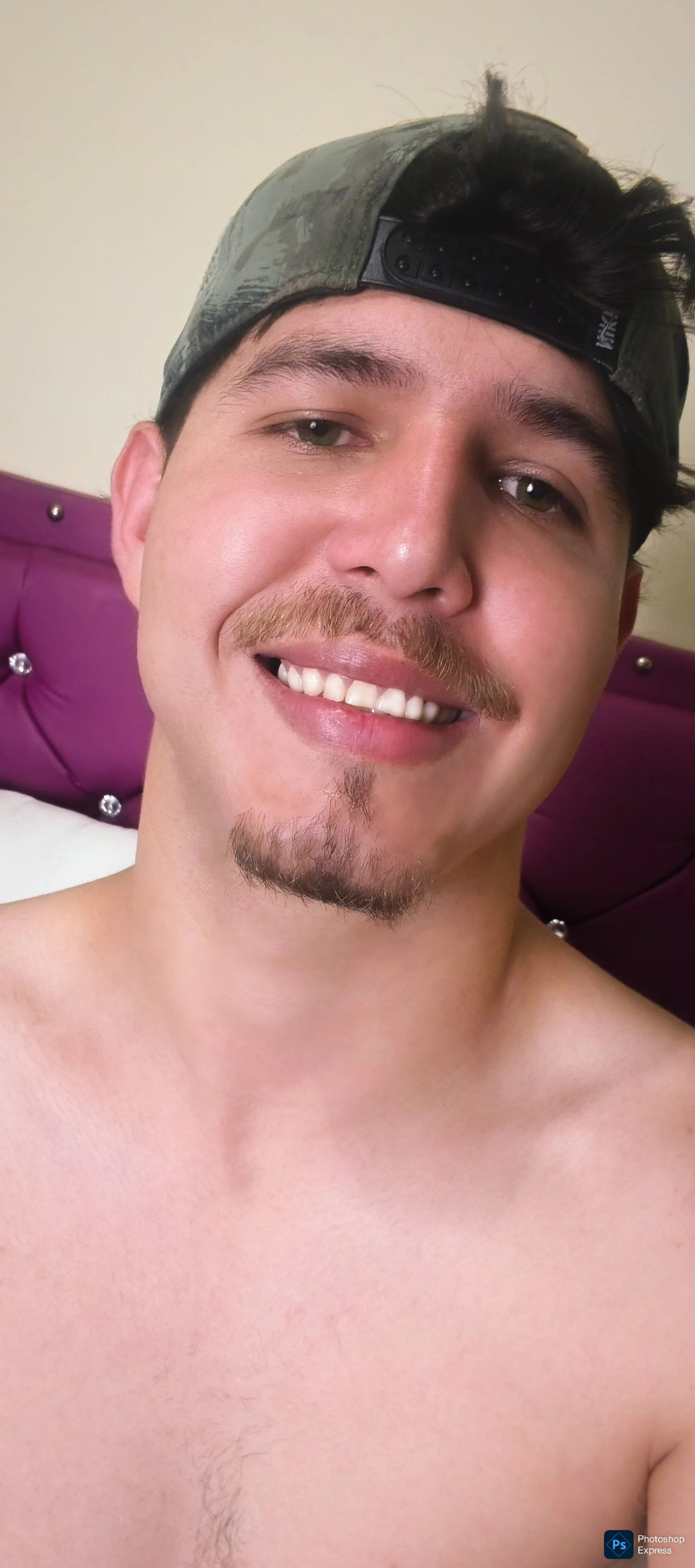 XXX Porn Photo of Nude matthewlatin 25