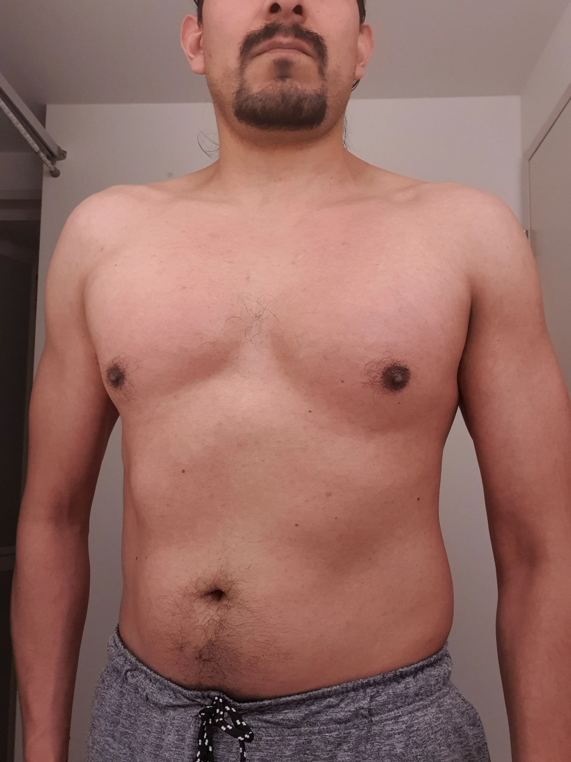XXX Porn Photo of Nude dedoloco_8--D 1