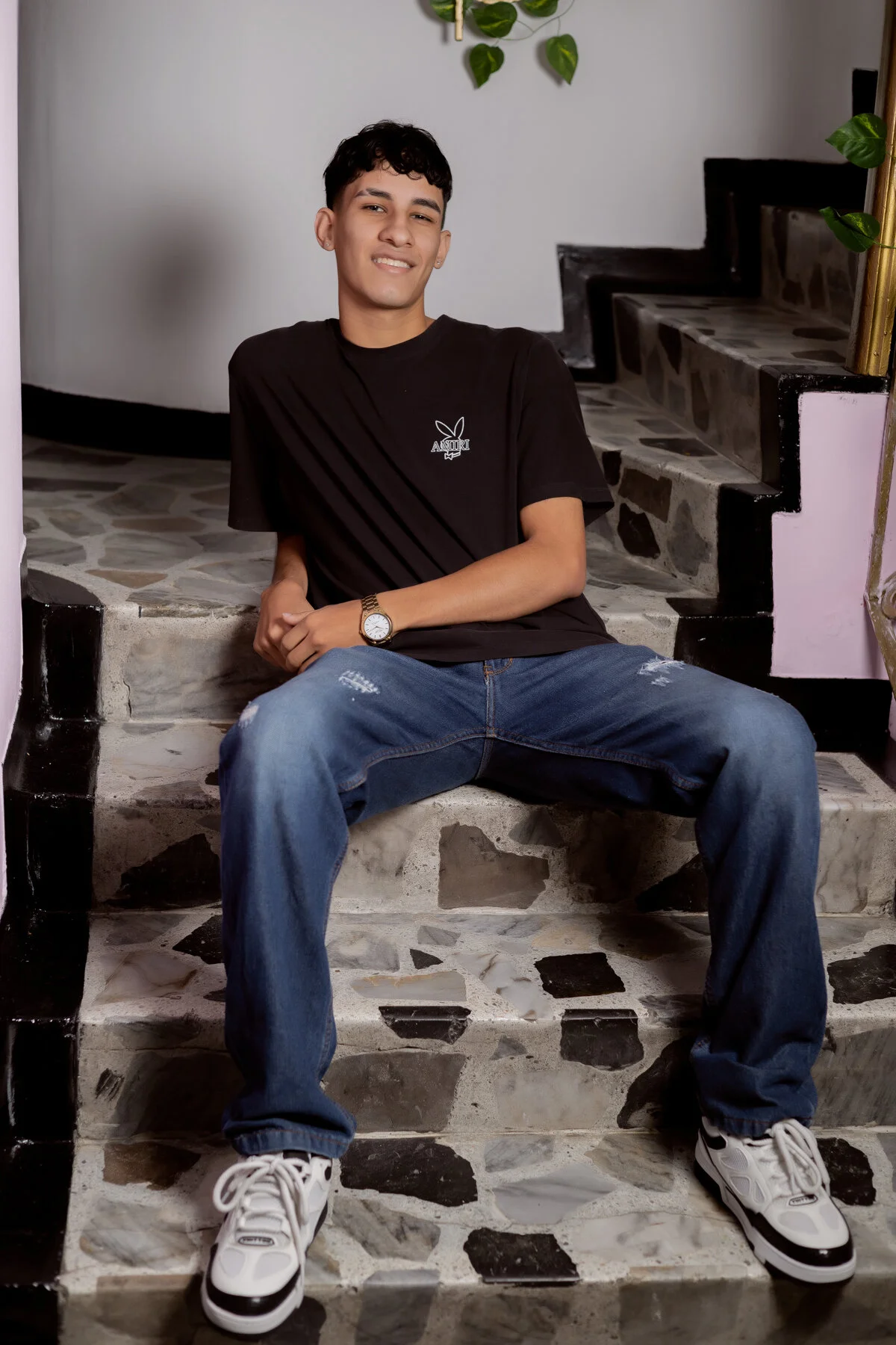XXX Porn Photo of Nude JakeMoxley 1