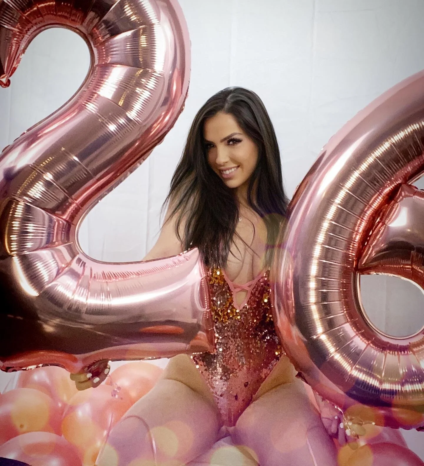 XXX Porn Photo of Nude JordanXo 21