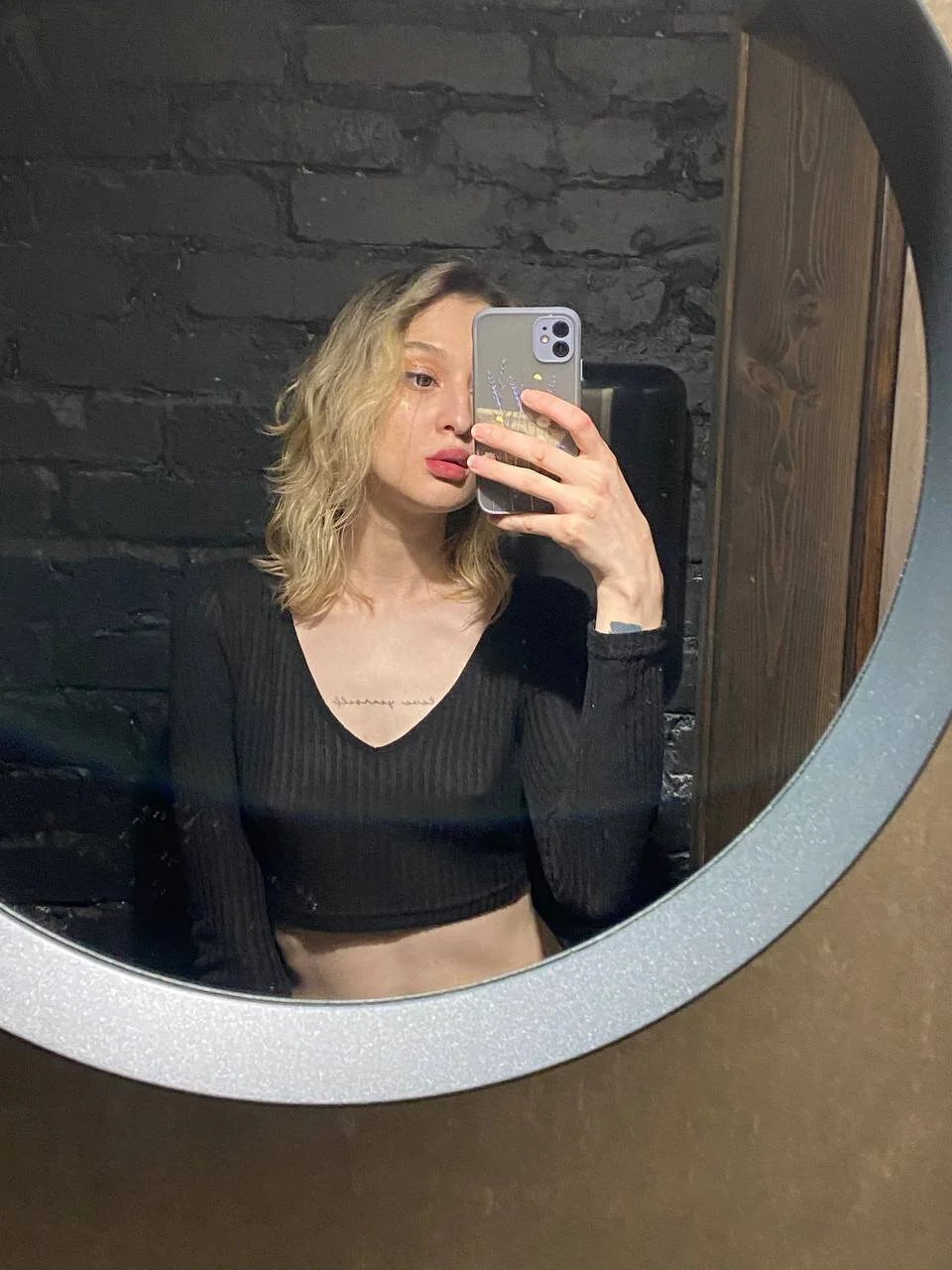 XXX Porn Photo of Nude _ccrystaa_ 6