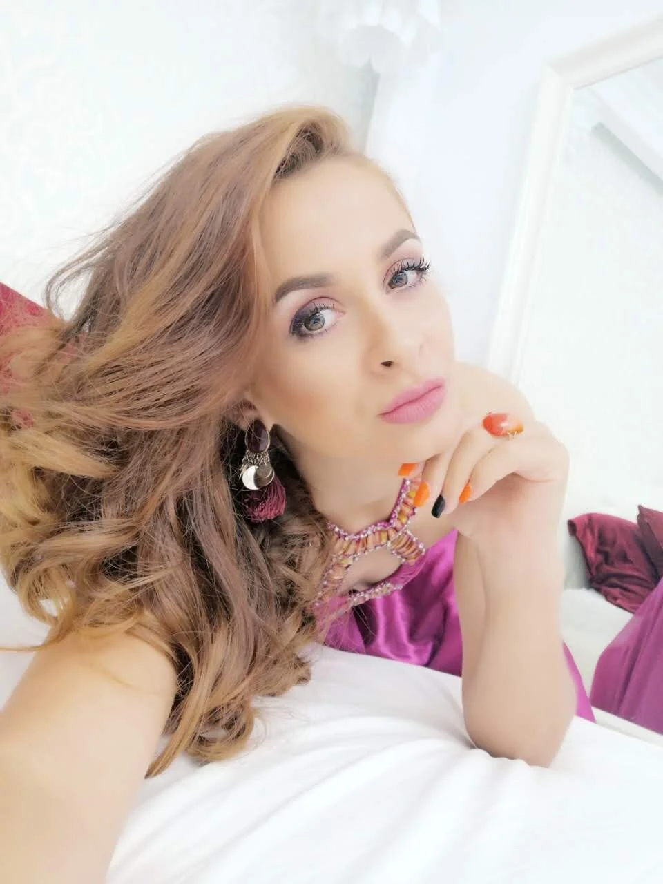 XXX Porn Photo of Nude DivineGoddess88ForYouKing 95