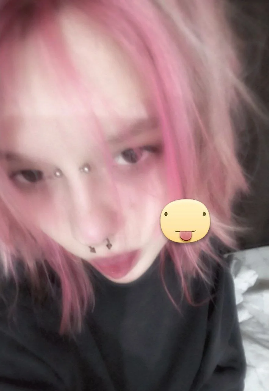 XXX Porn Photo of Nude PerryKitty 1