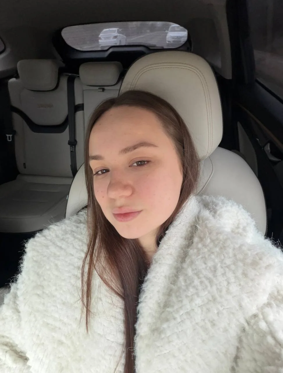 XXX Porn Photo of Nude TeresaMoss 2