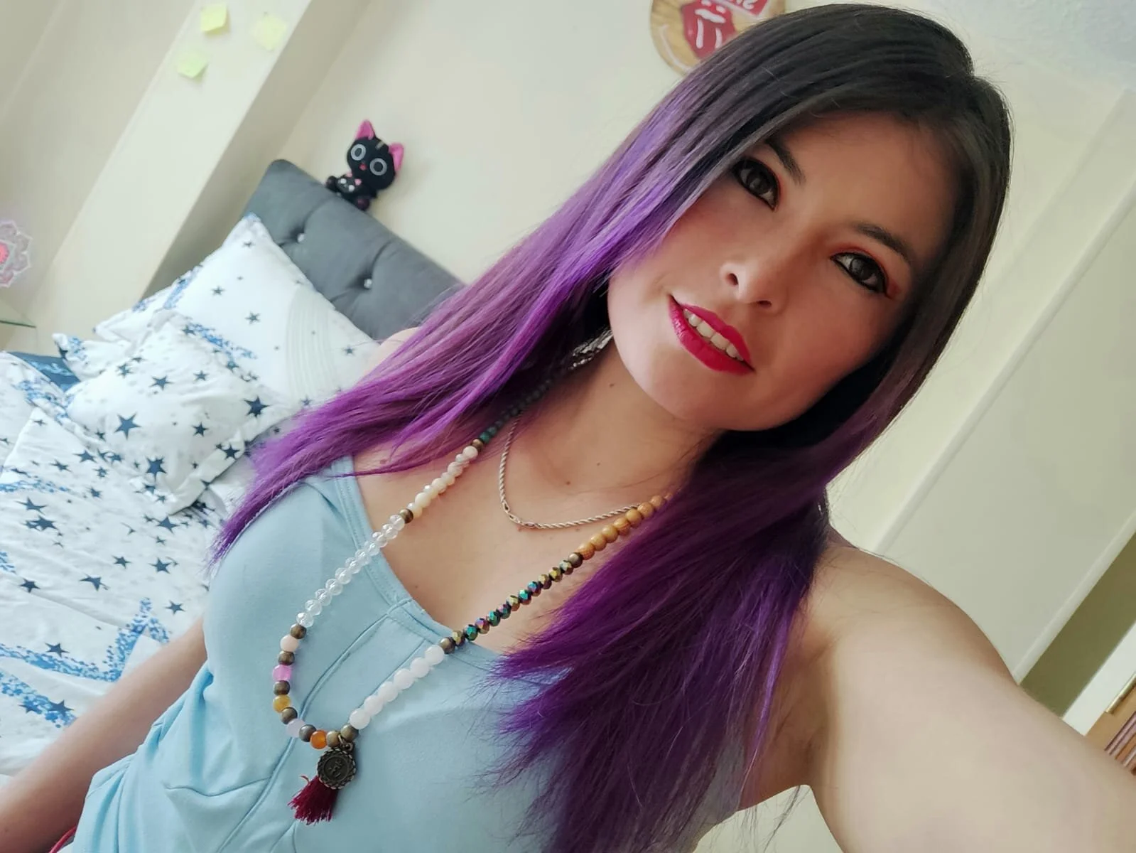 XXX Porn Photo of Nude Alexandrasaenz 8