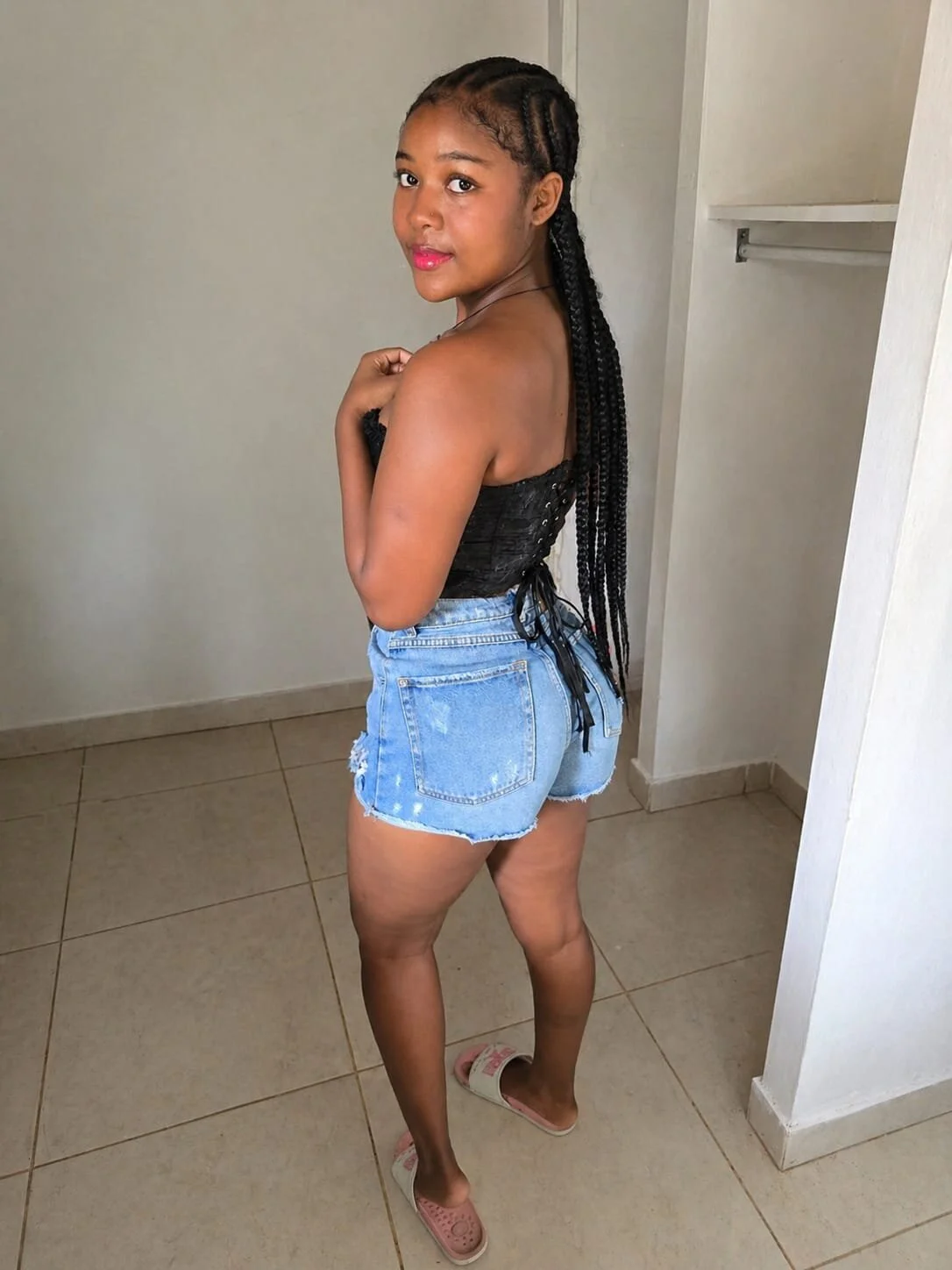 XXX Porn Photo of Nude dalix_21 5