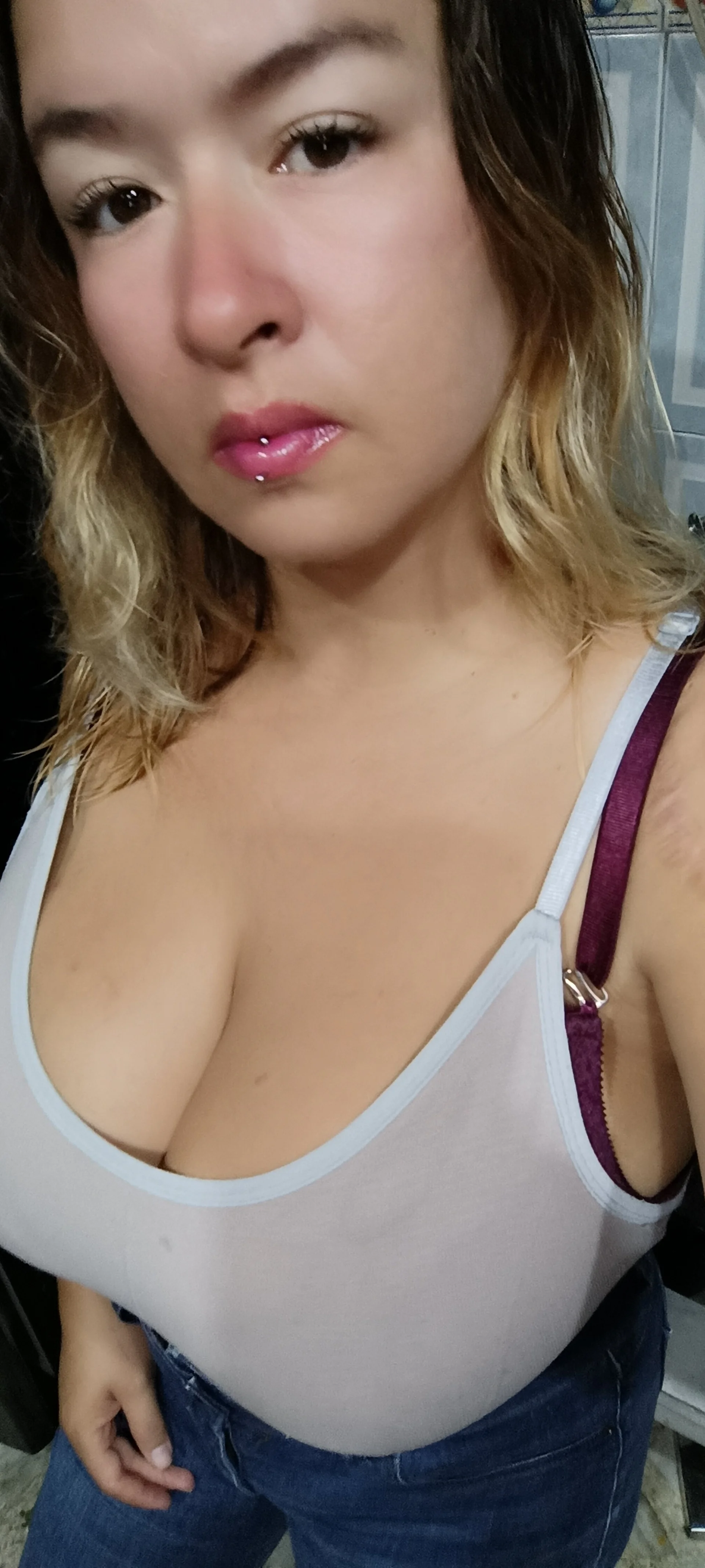 XXX Porn Photo of Nude brenlissy89 2