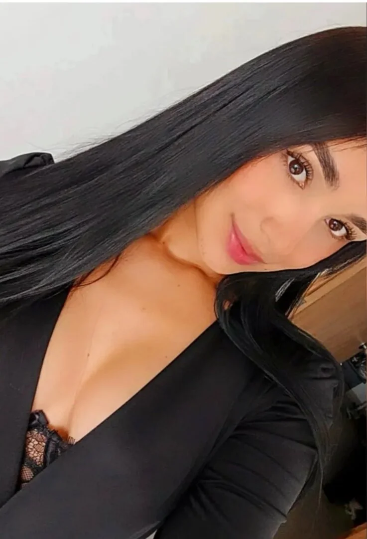 XXX Porn Photo of Nude Lunamaxwell 7