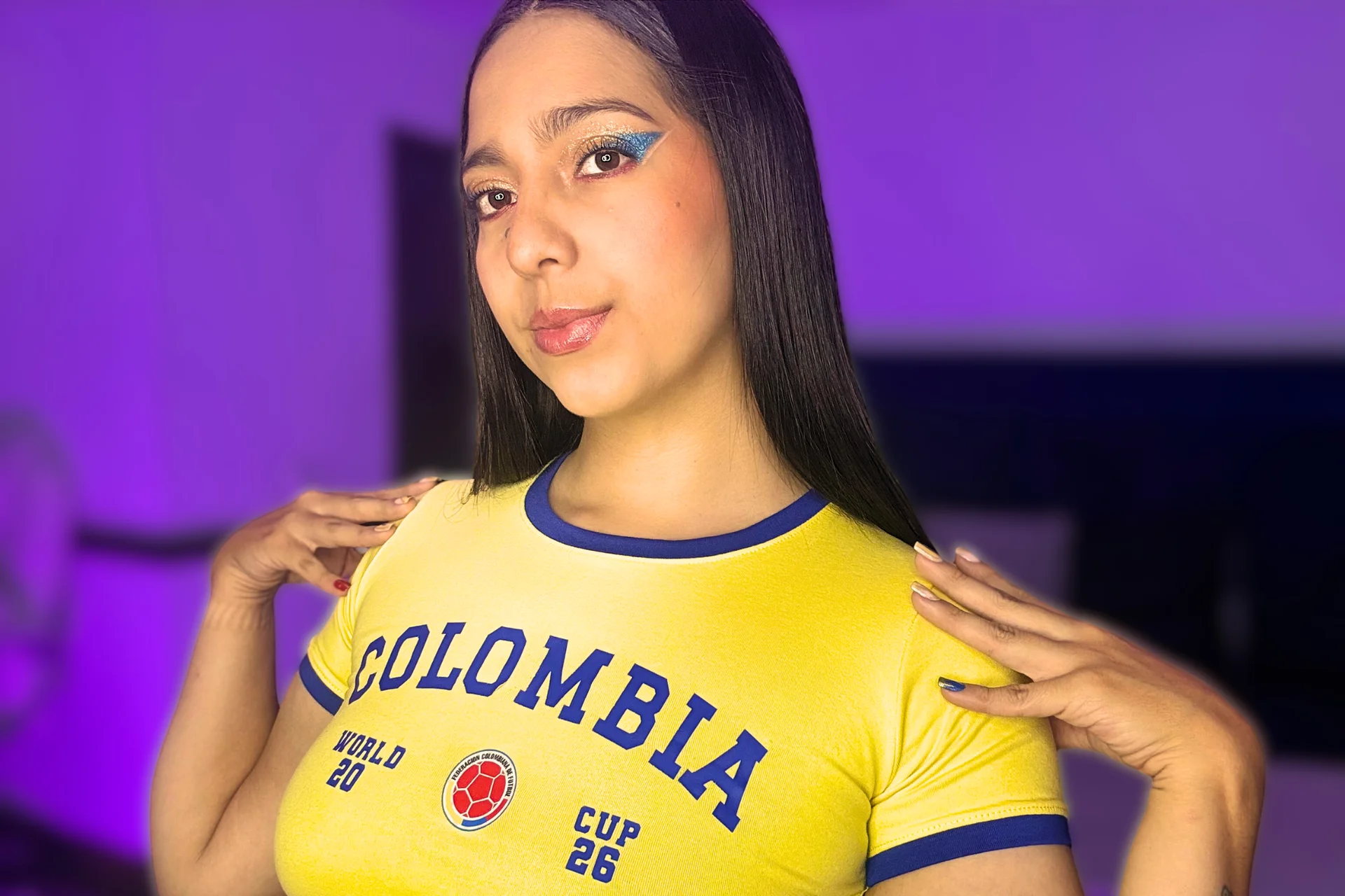 XXX Porn Photo of Nude LexyBlaze_ 36