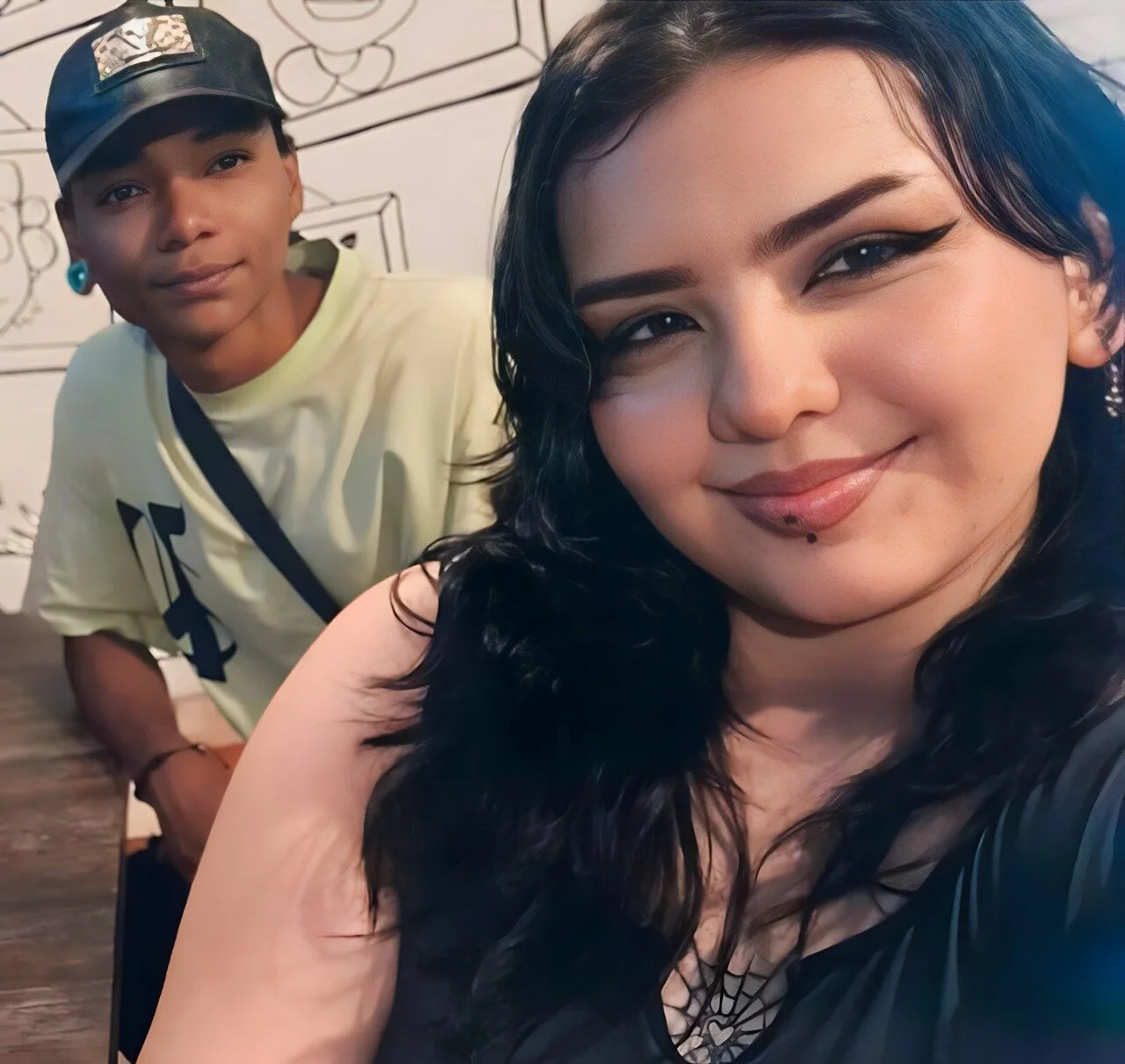 XXX Porn Photo of Nude dafne_and_erick_ 3