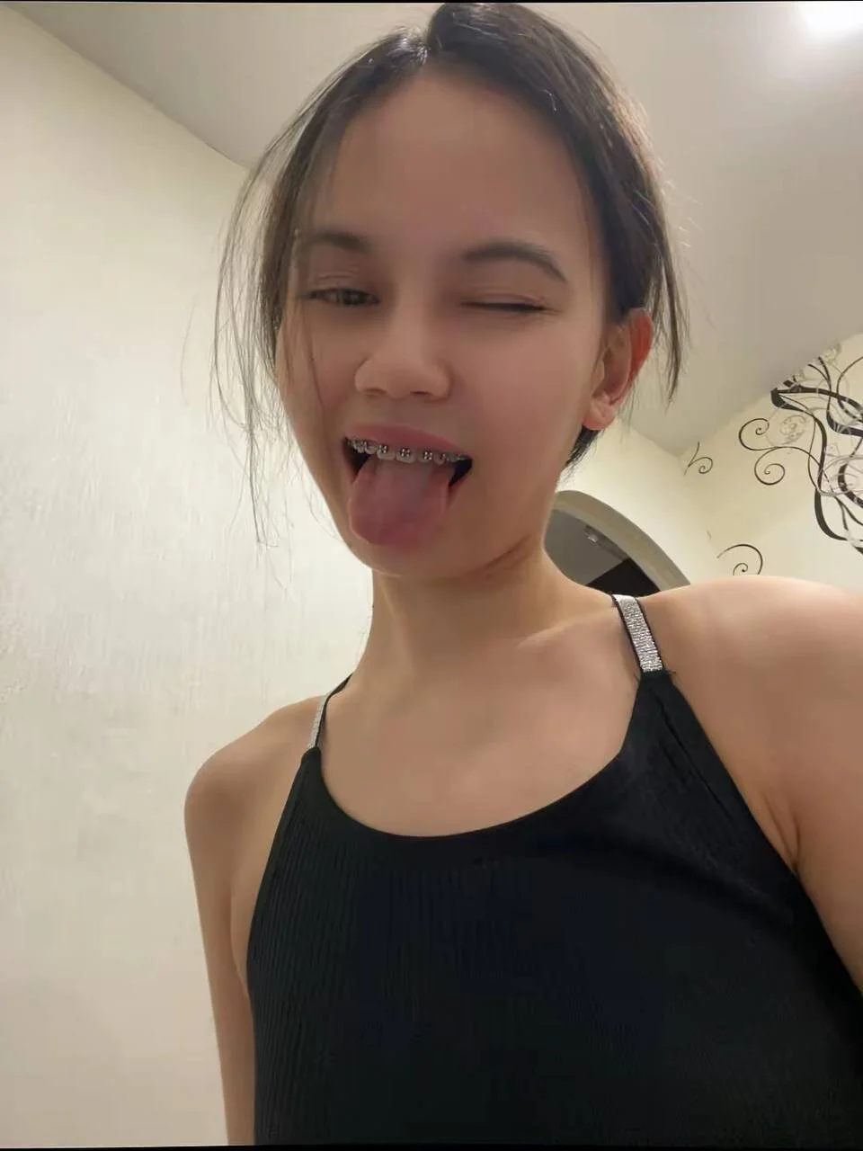 XXX Porn Photo of Nude BeatrisRosel 85