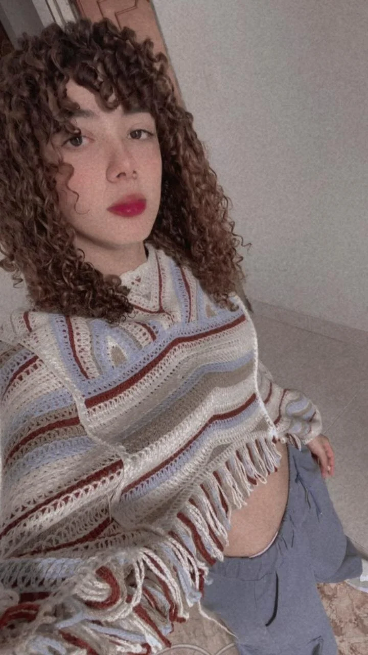 XXX Porn Photo of Nude LioraVelvetC 21