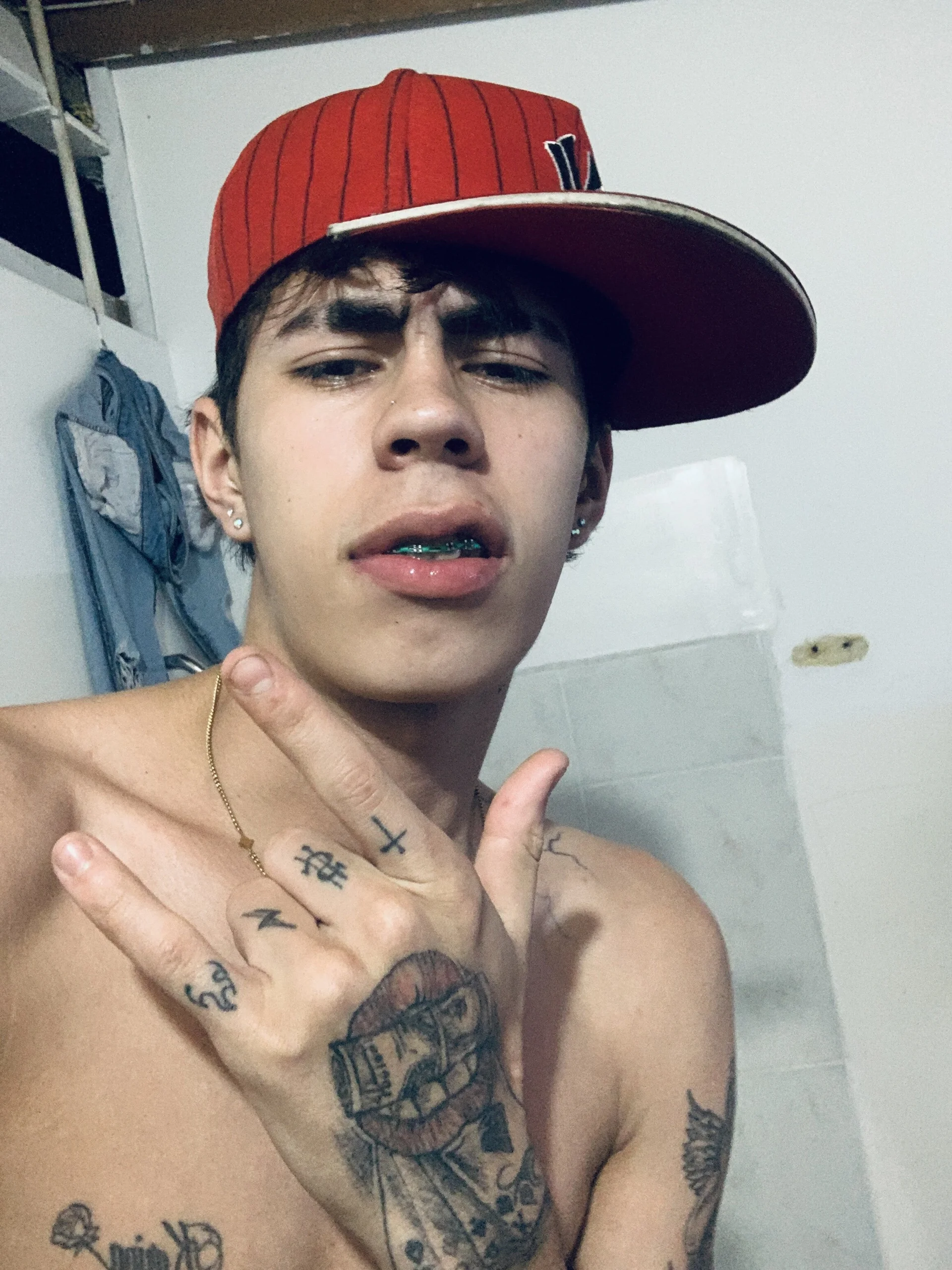 XXX Porn Photo of Nude Gang_Members_xxx_ 31