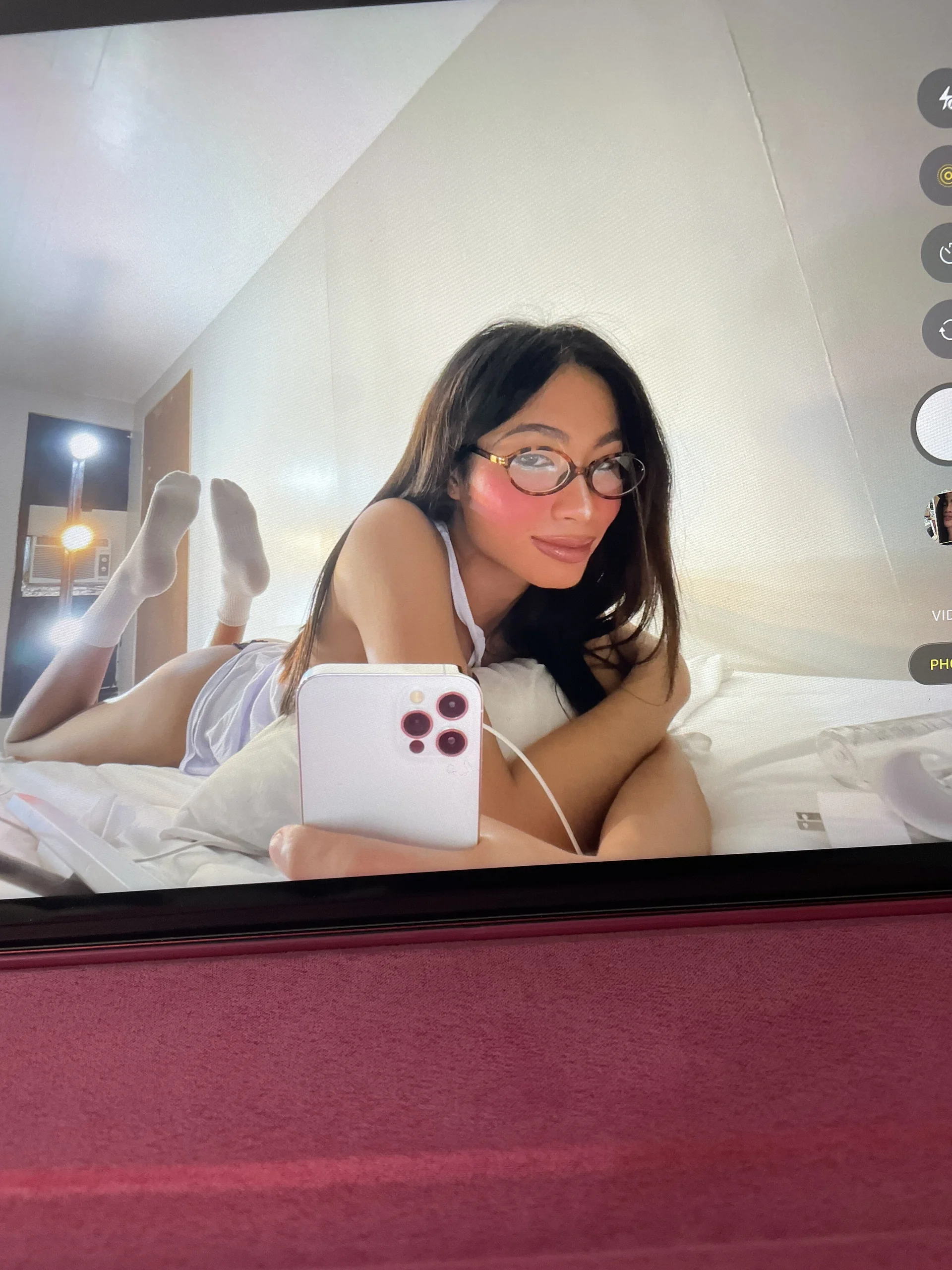 XXX Porn Photo of Nude GleiahOng 2