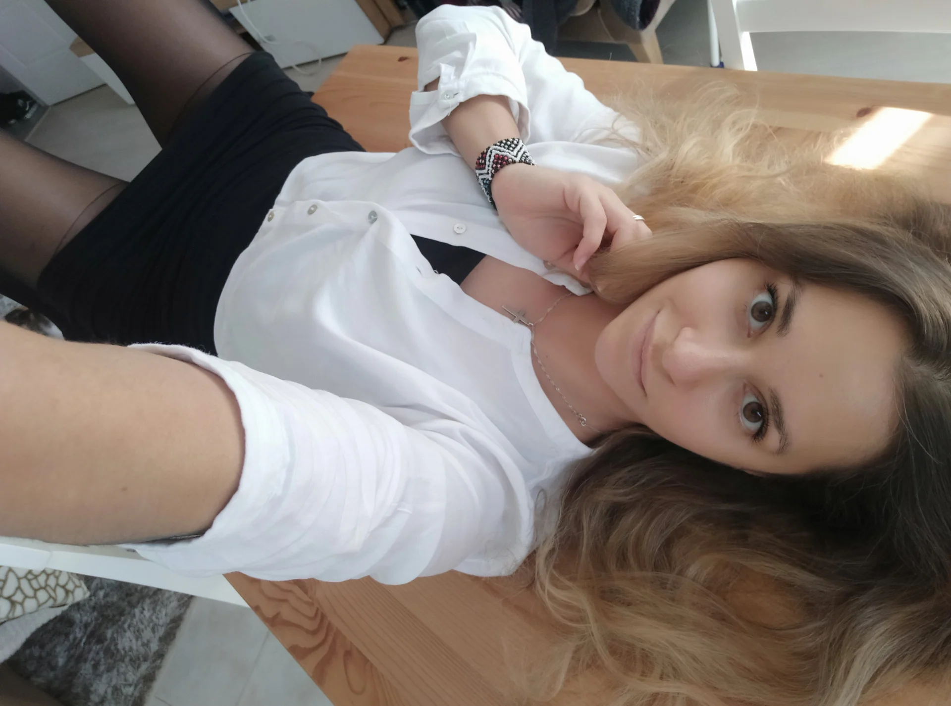 XXX Porn Photo of Nude EmmaGracee_ 12