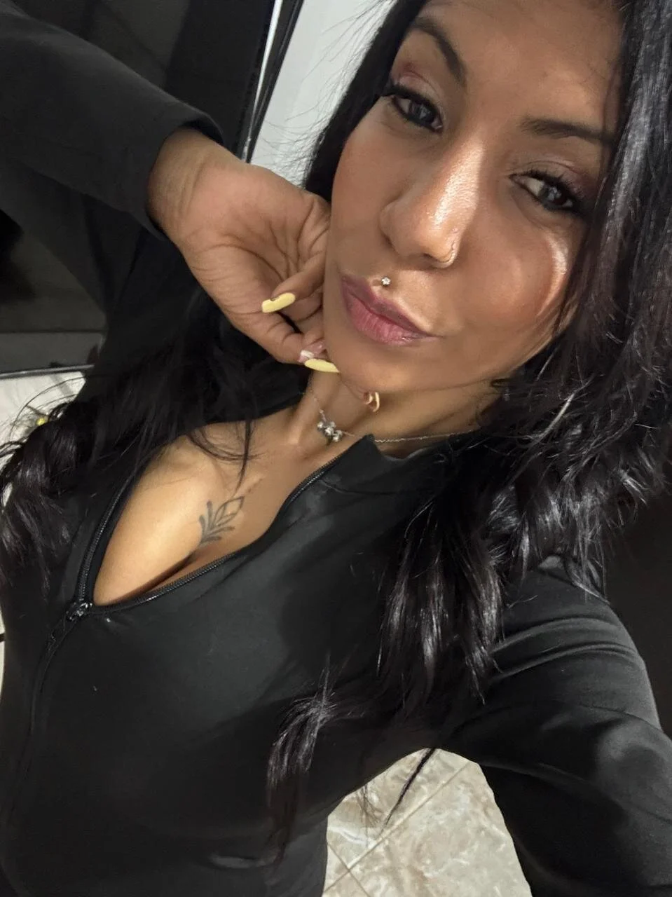 XXX Porn Photo of Nude Bianca__bx 5