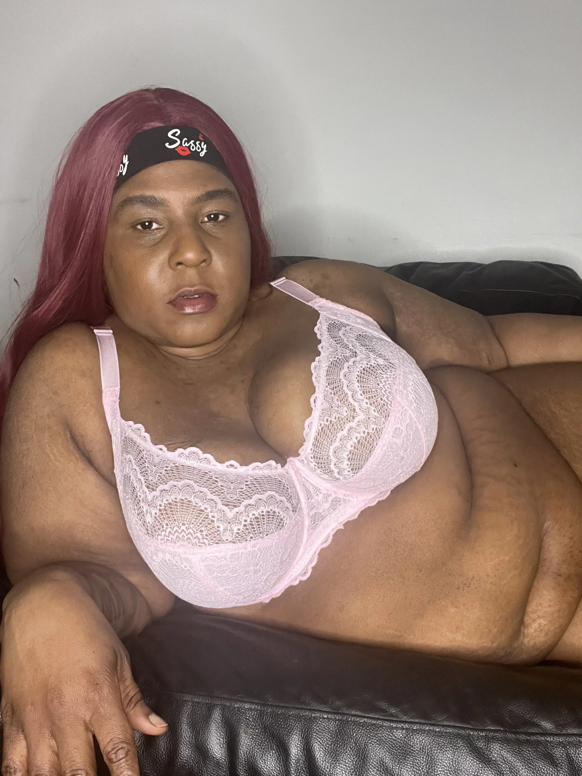 XXX Porn Photo of Nude CurvySashia 275