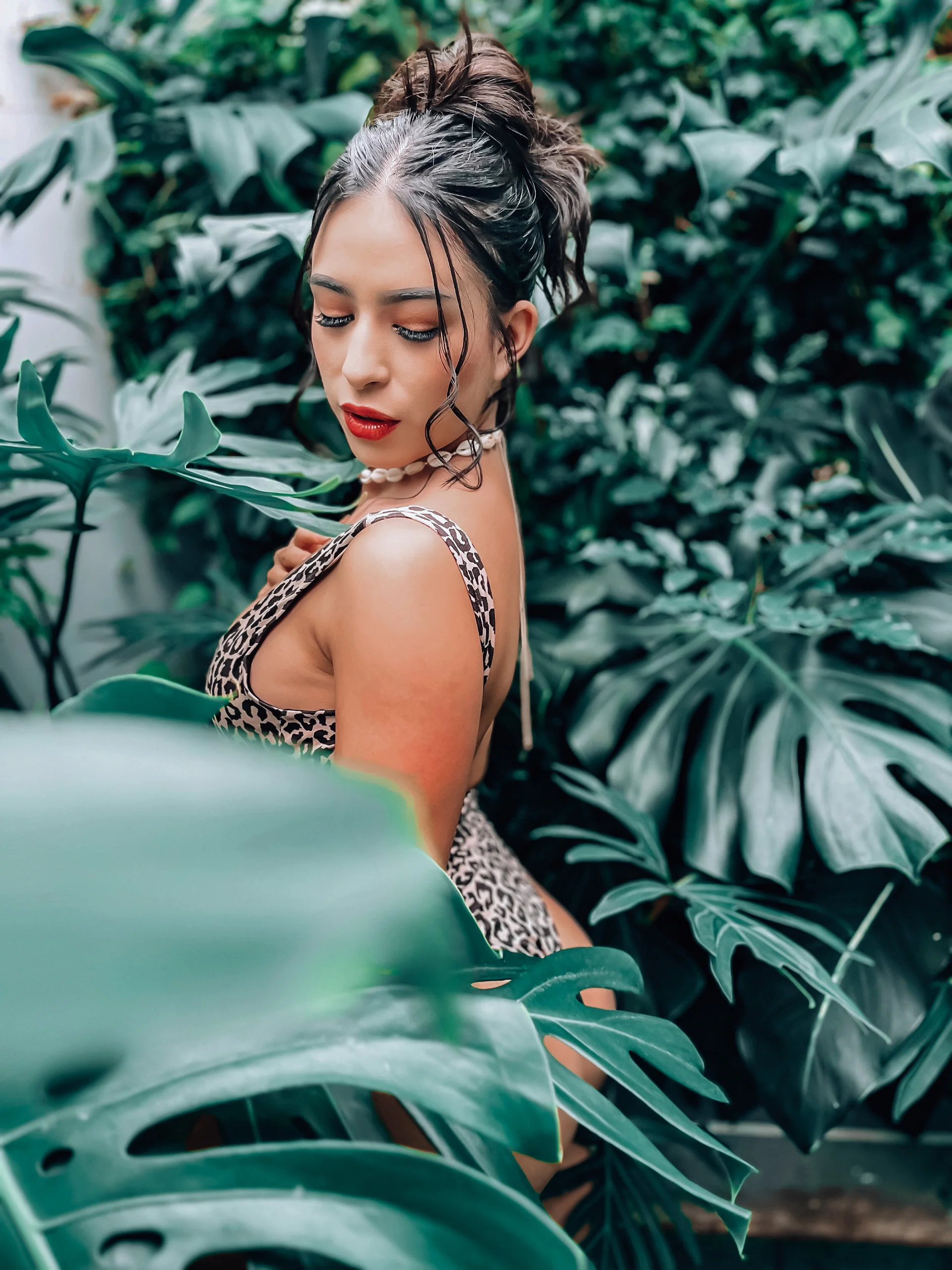 XXX Porn Photo of Nude LiaPearce 37