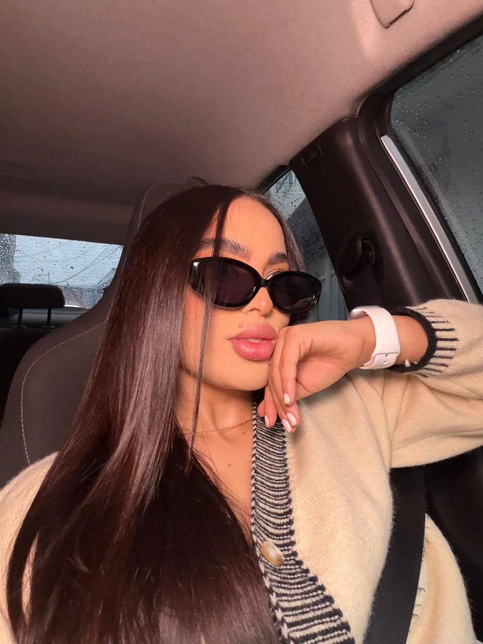 XXX Porn Photo of Nude Abby-me 7