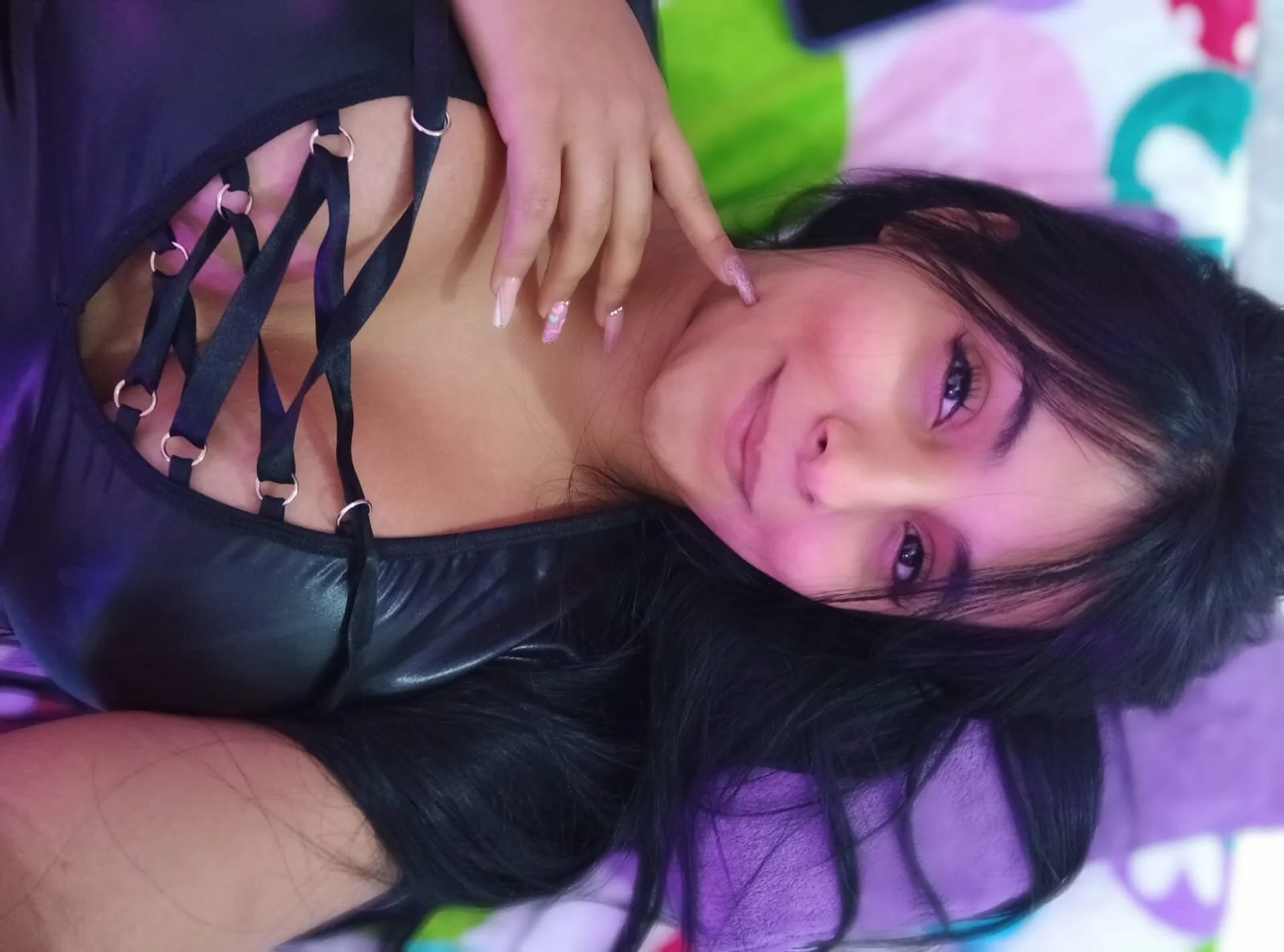 XXX Porn Photo of Nude CathaleyaSex 3