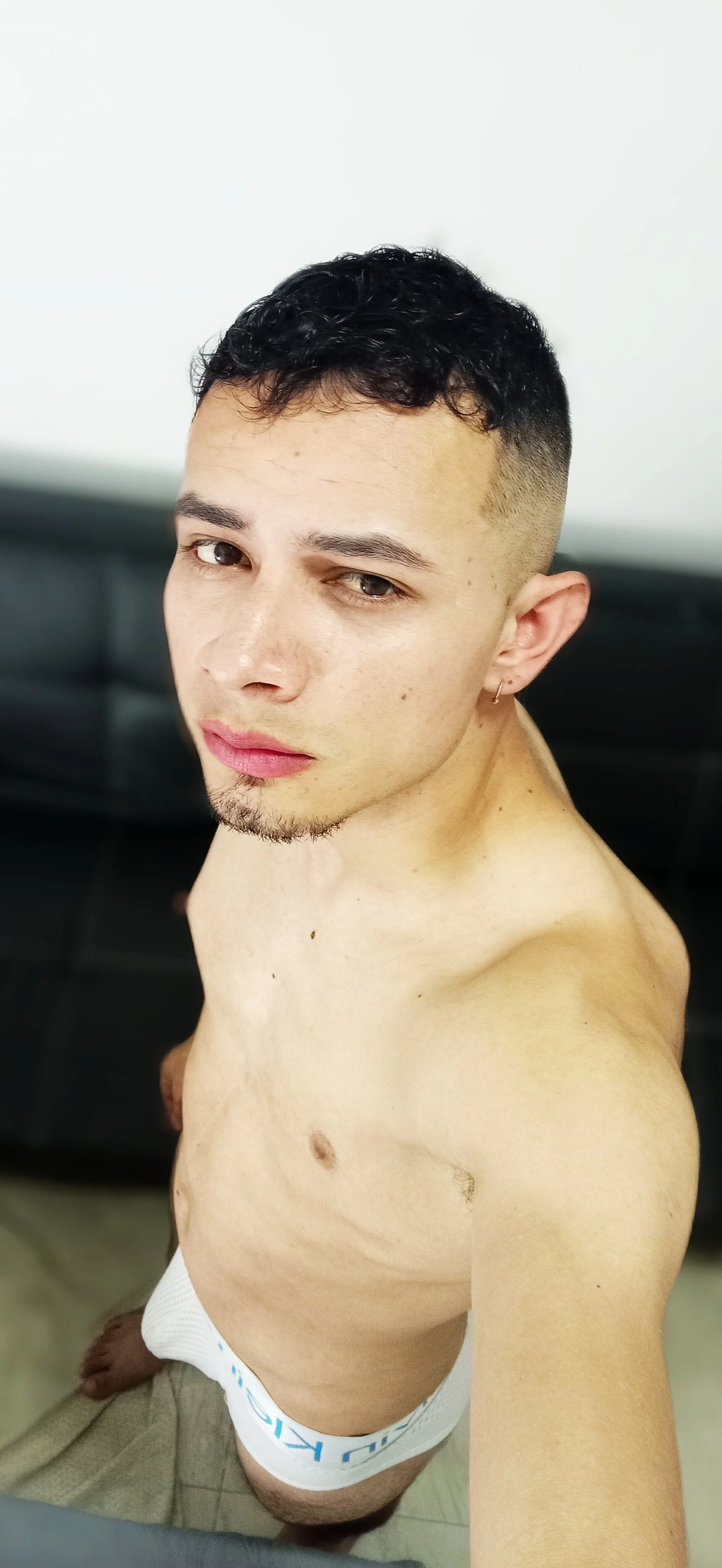 XXX Porn Photo of Nude ChristopherWeather 3