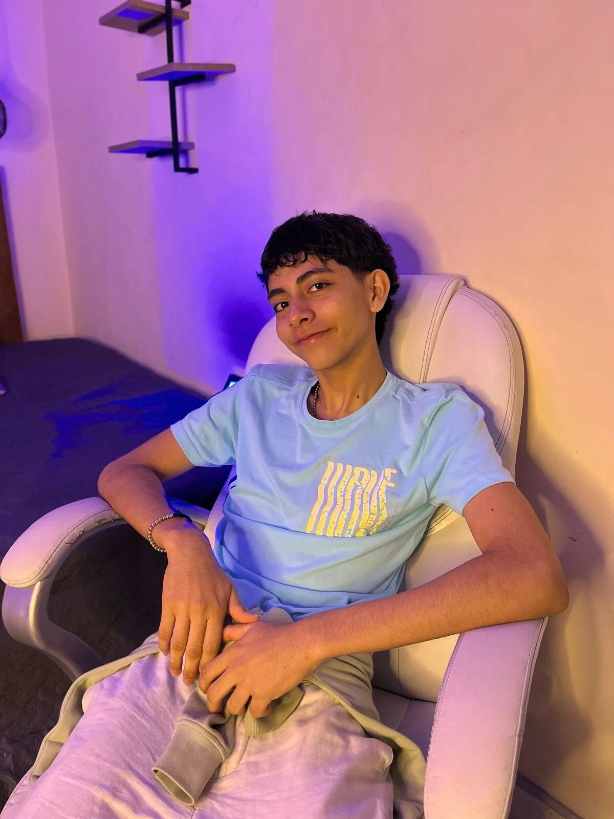 XXX Porn Photo of Nude Matty_Sparkk 3